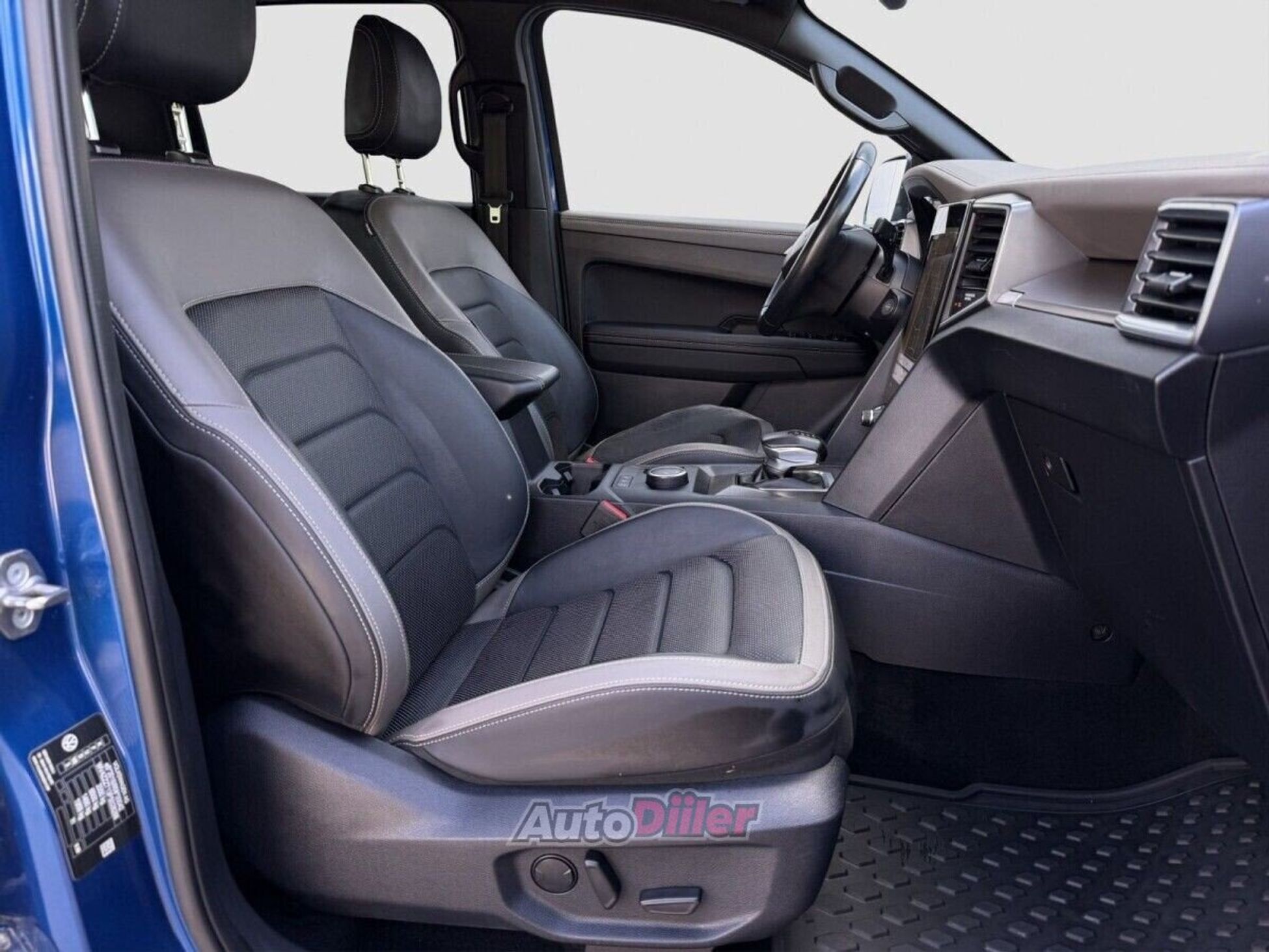 Volkswagen Amarok 3.0 177kW 2024, kuva 6/10