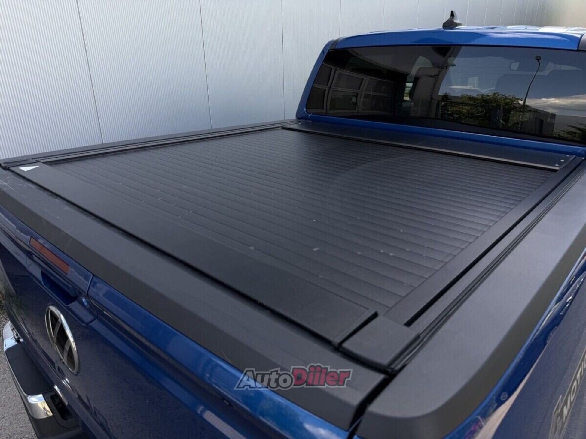 Volkswagen Amarok 3.0 177kW 2024, kuva 5/10