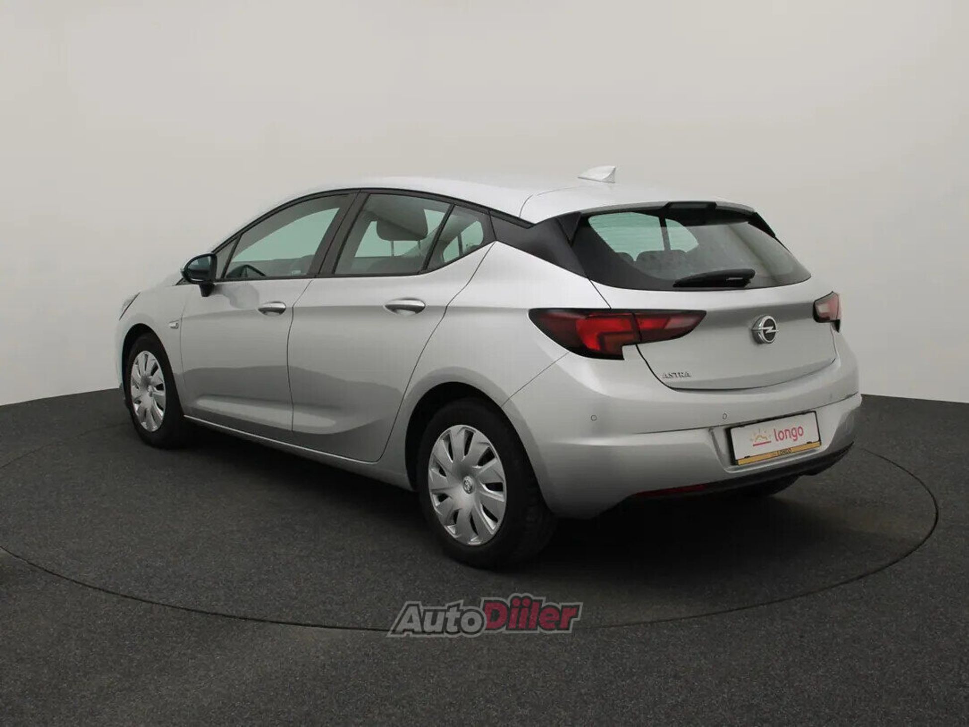 Opel Astra Edition 1.6 81kW 2018, kuva 7/10