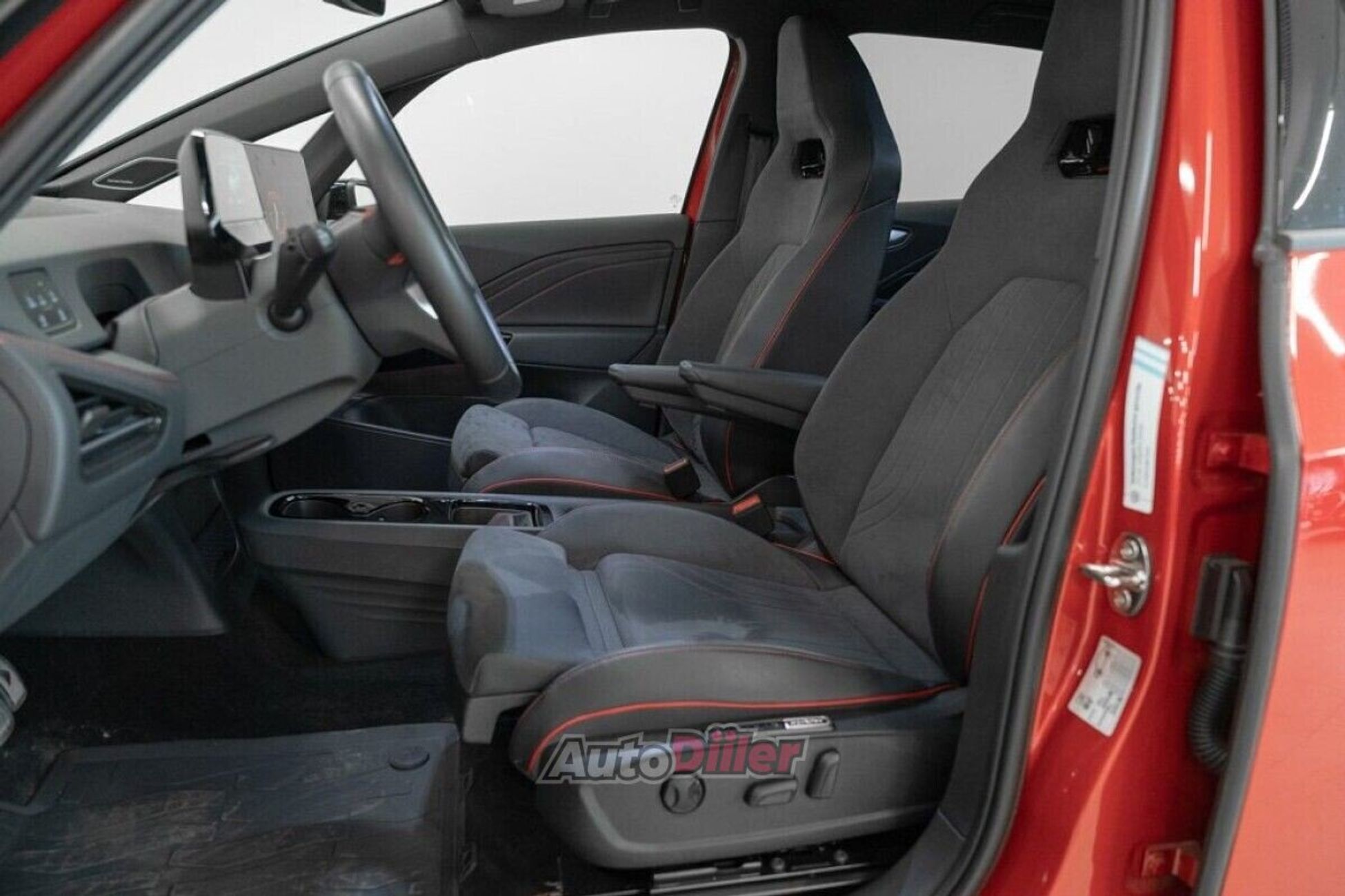Volkswagen ID.3 240kW 2025, photo 7/10