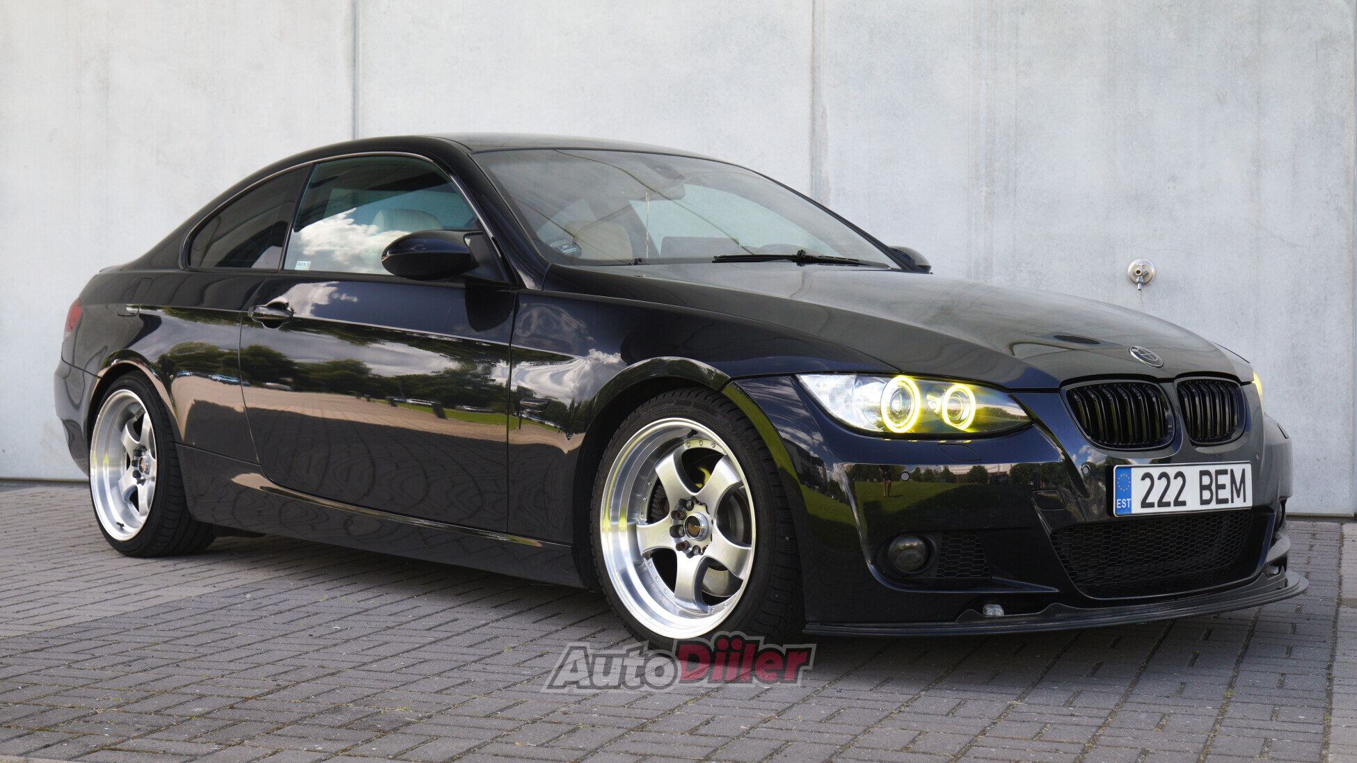 BMW 325