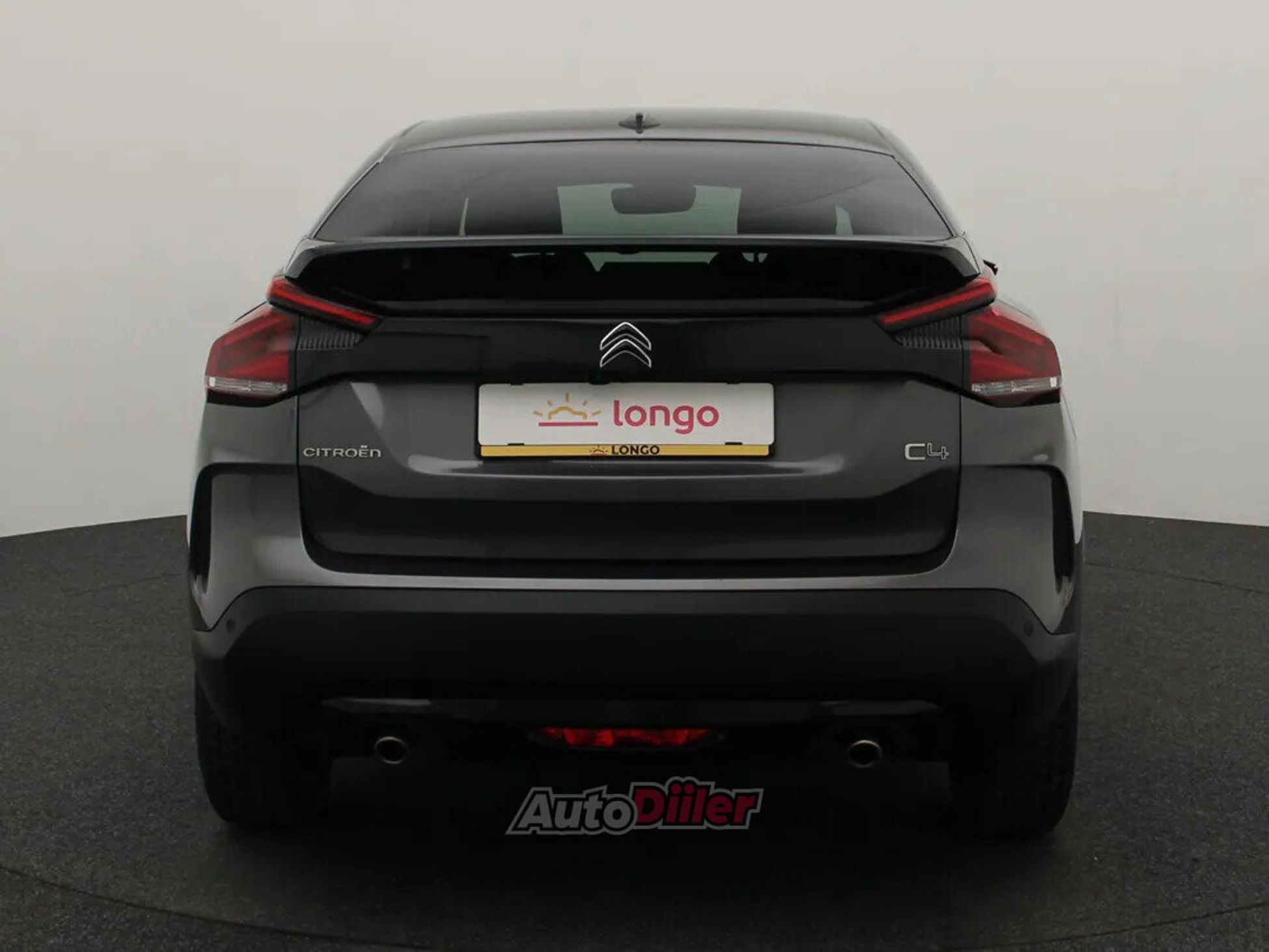 Citroen C4 Shine 1.2 96kW 2022, photo 5/10