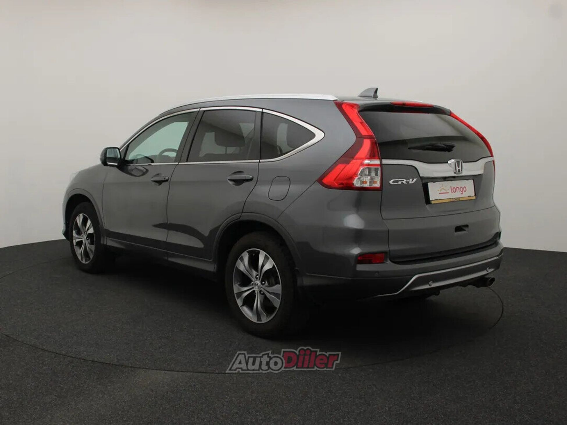 Honda CR-V Elegance Plus 1.6 118kW 2017, kuva 7/10