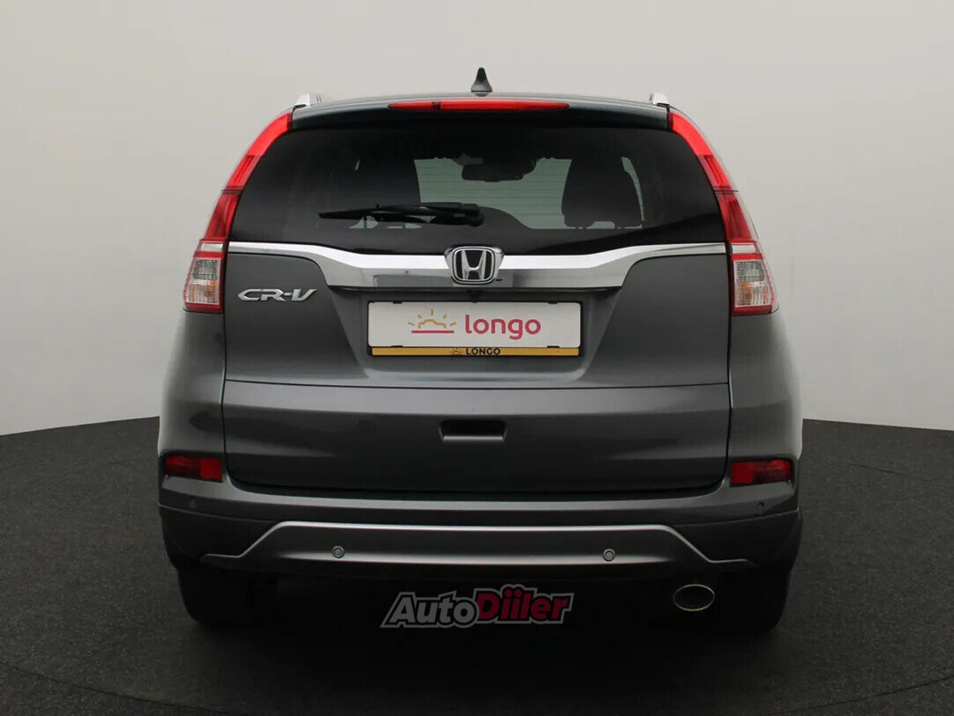 Honda CR-V Elegance Plus 1.6 118kW 2017, kuva 5/10