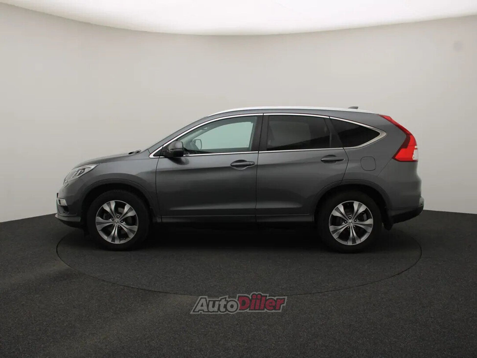 Honda CR-V Elegance Plus 1.6 118kW 2017, kuva 6/10