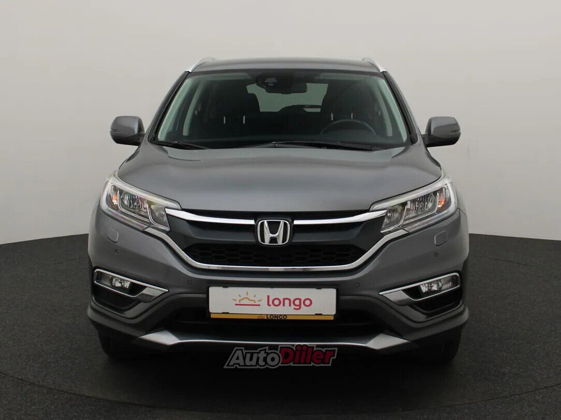 Honda CR-V Elegance Plus 1.6 118kW 2017, kuva 3/10