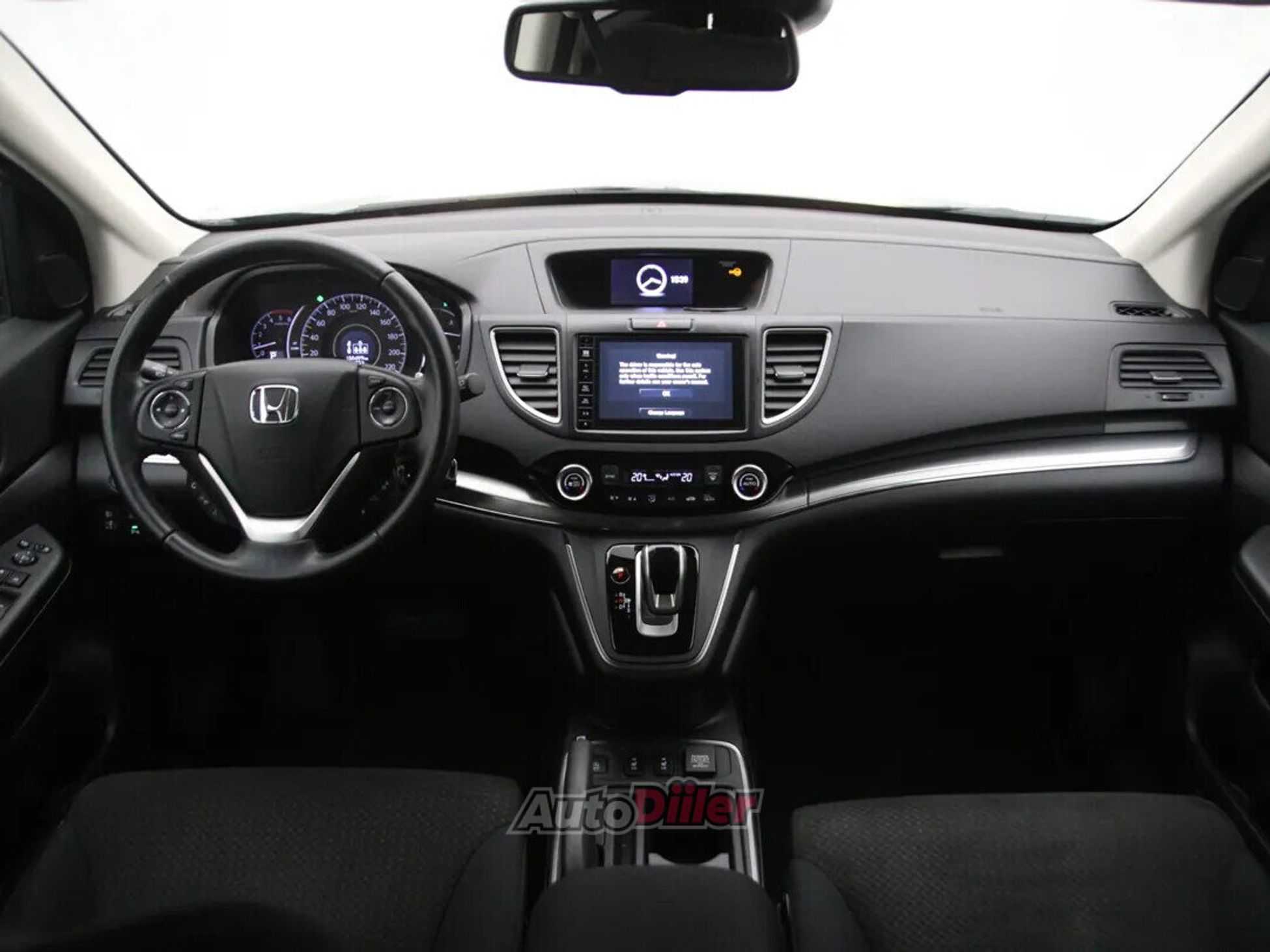 Honda CR-V Elegance Plus 1.6 118kW 2017, kuva 2/10