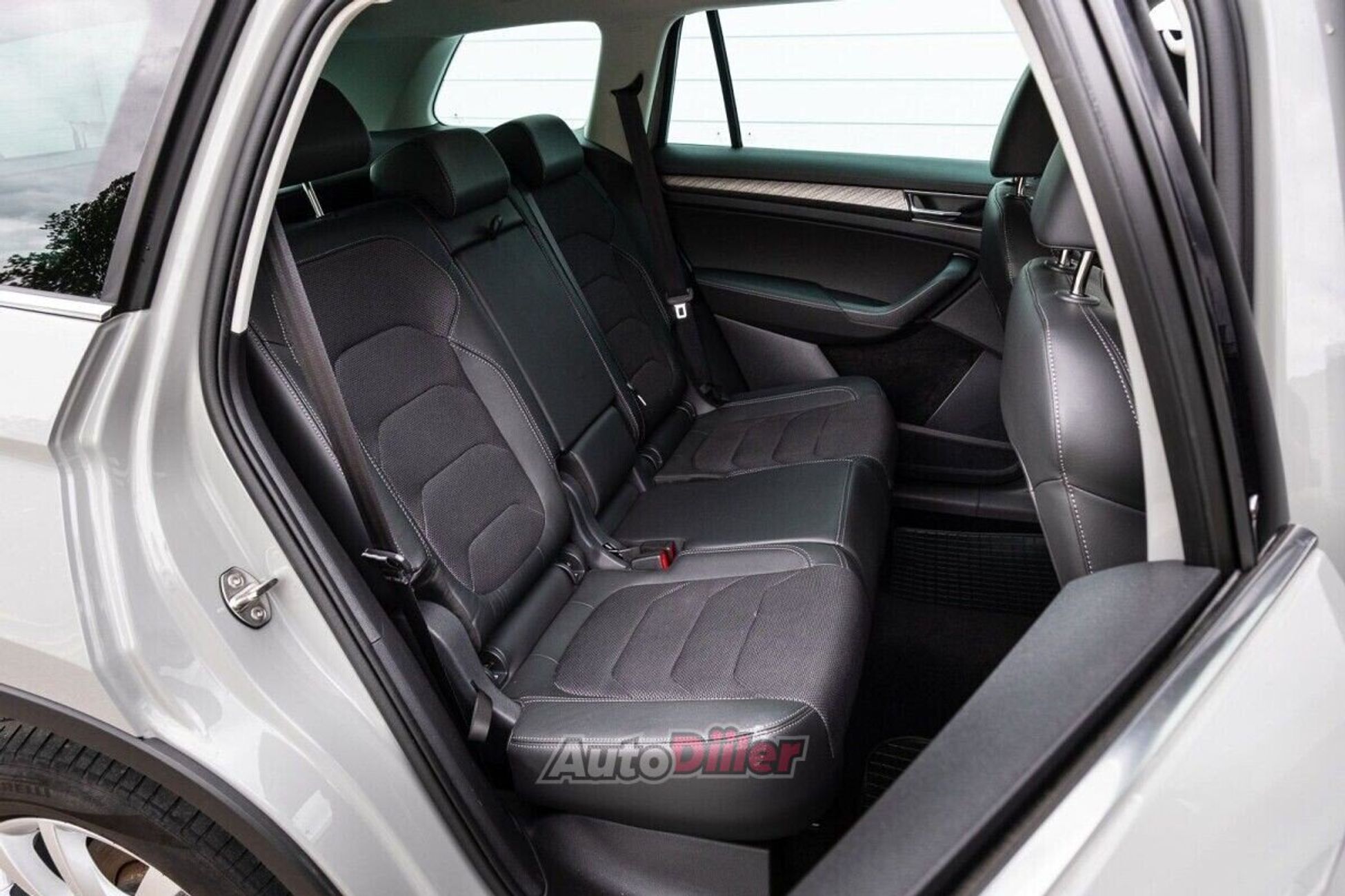 Skoda Kodiaq 2.0 110kW 2023, kuva 7/10
