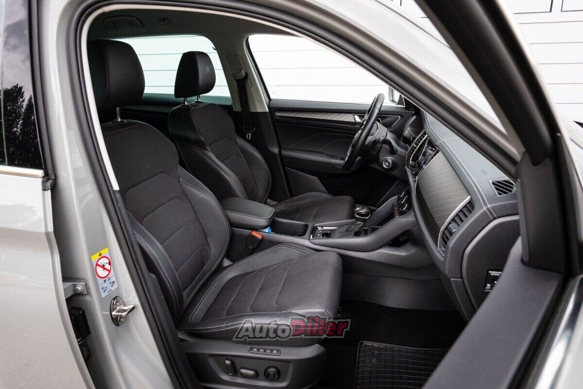 Skoda Kodiaq 2.0 110kW 2023, kuva 6/10
