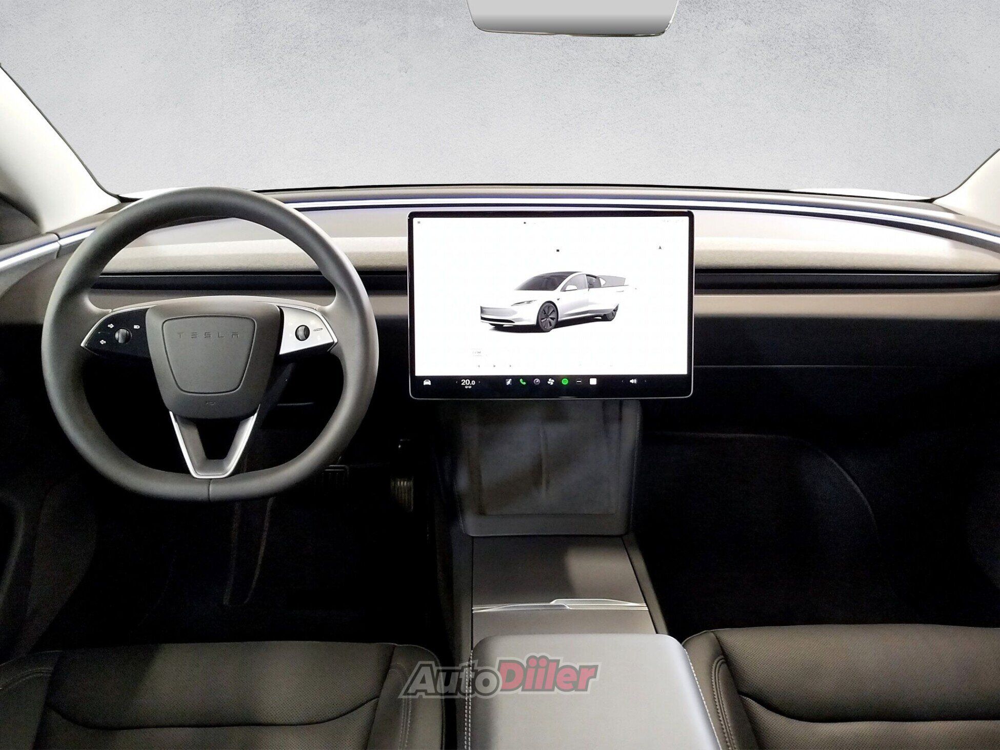 Tesla Model 3 2024, photo 5/10
