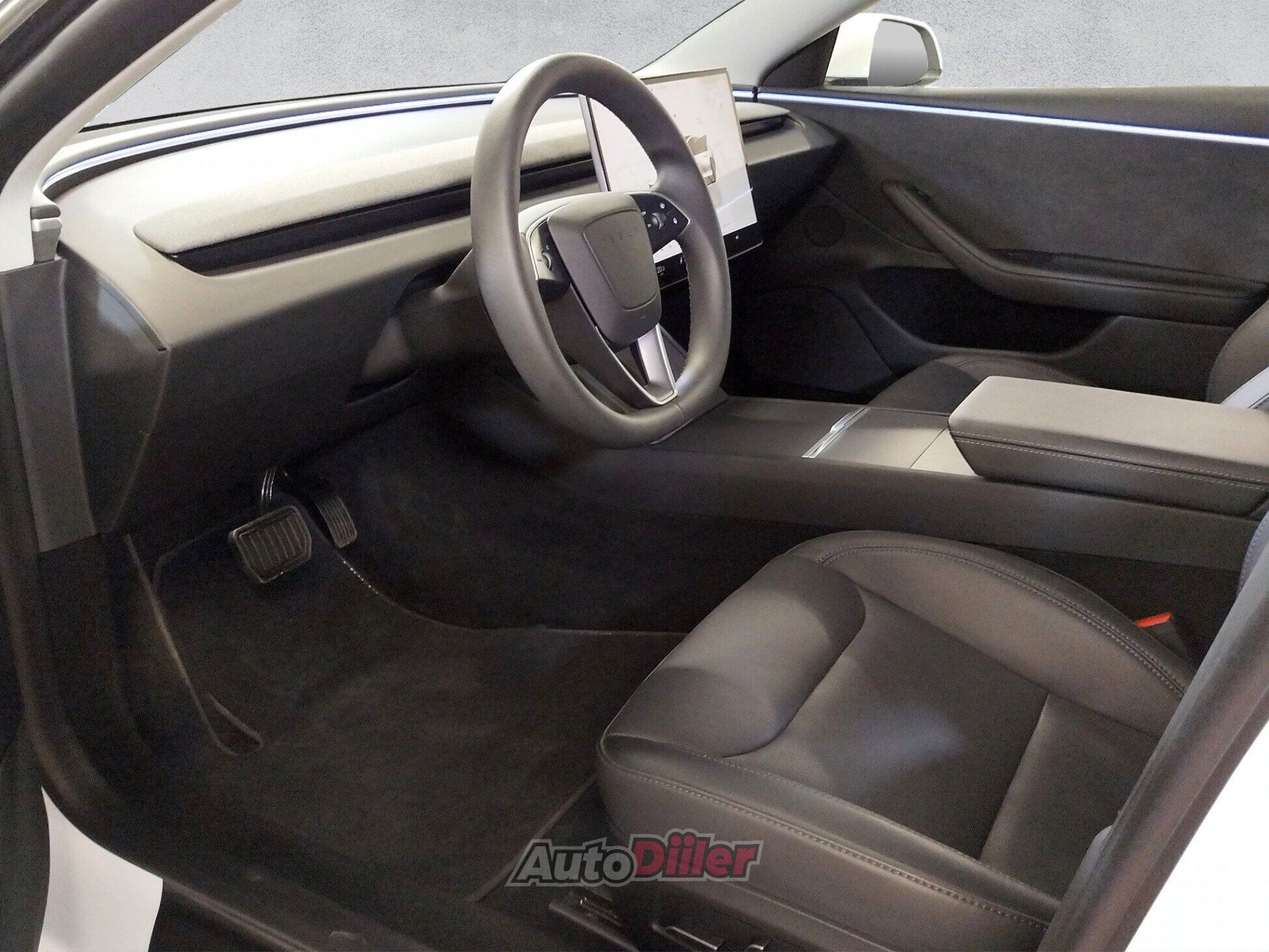 Tesla Model 3 2024, photo 3/10