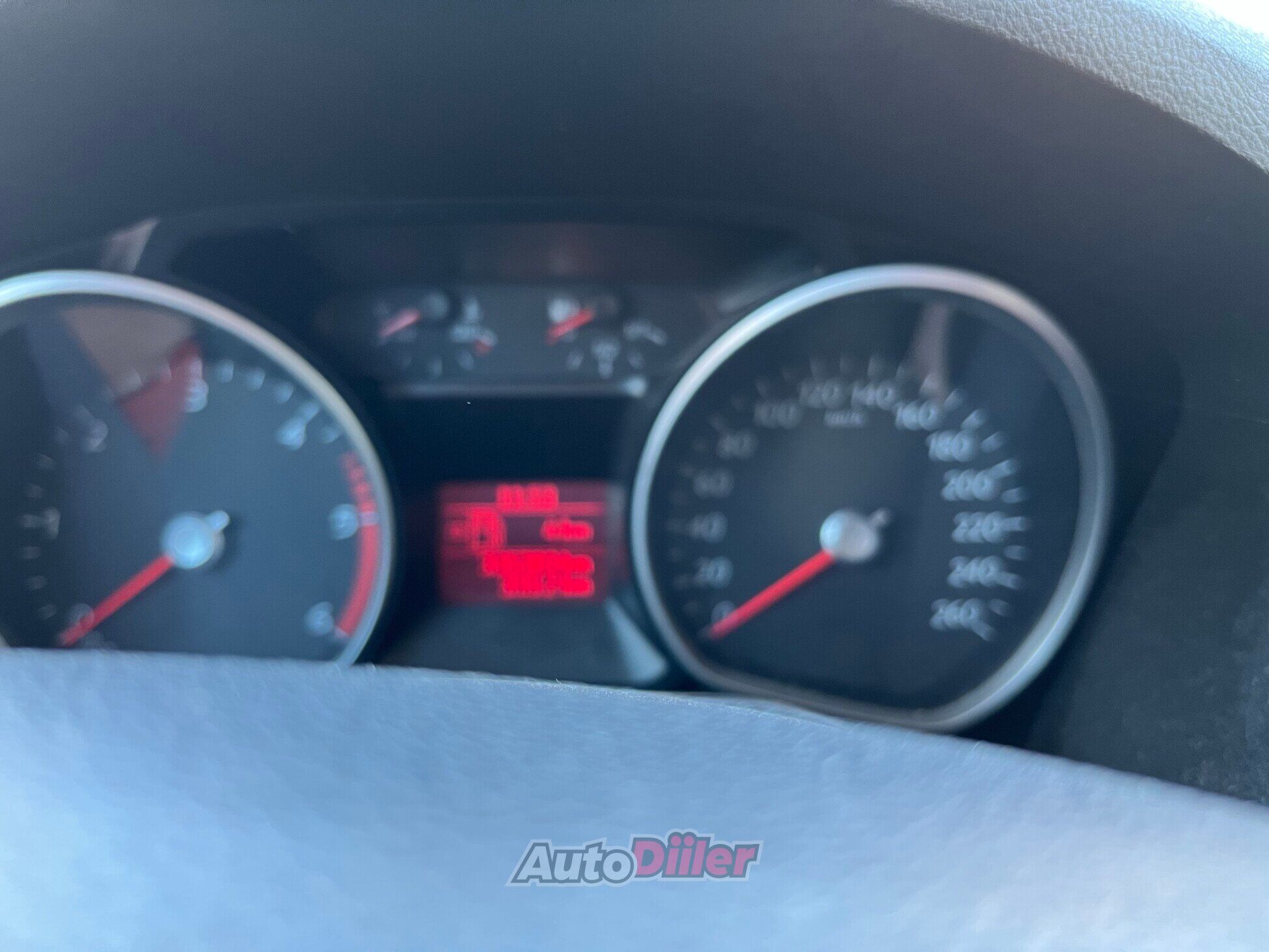 Ford Galaxy 2.0 103kW 2008, photo 7/9