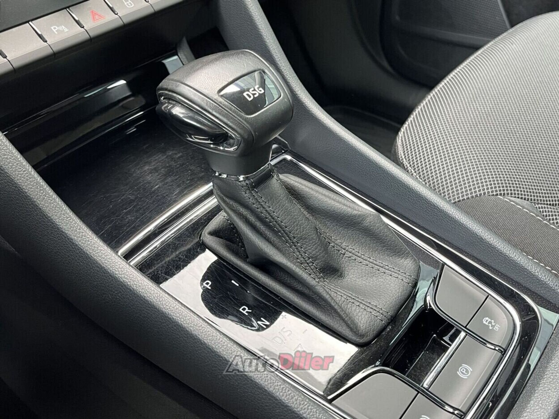Skoda Kodiaq Ambition Plus 2.0 110kW 2019, photo 5/10