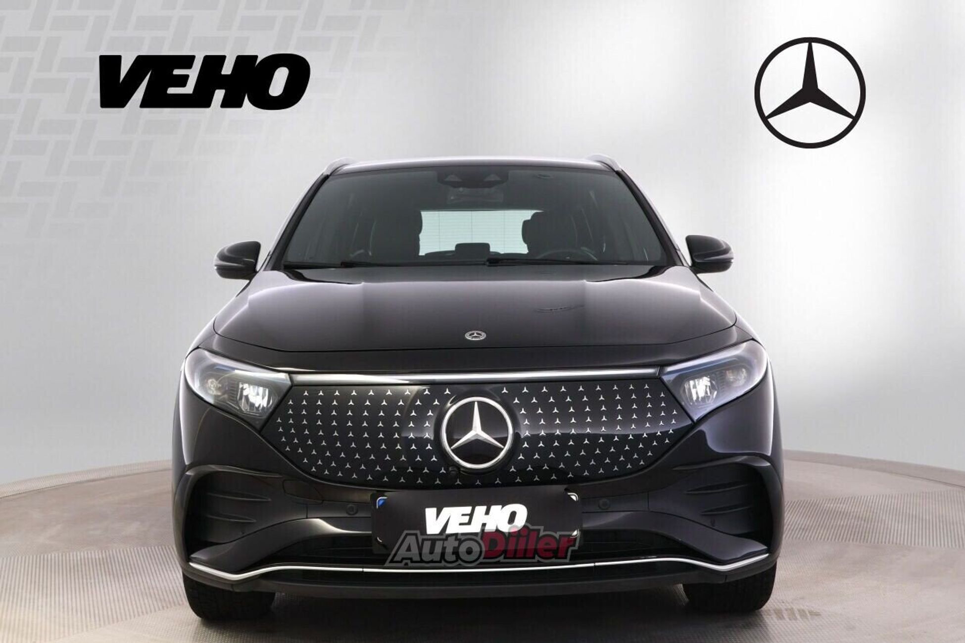 Mercedes-Benz EQA 250 progressive 80kW 2021, kuva 7/10