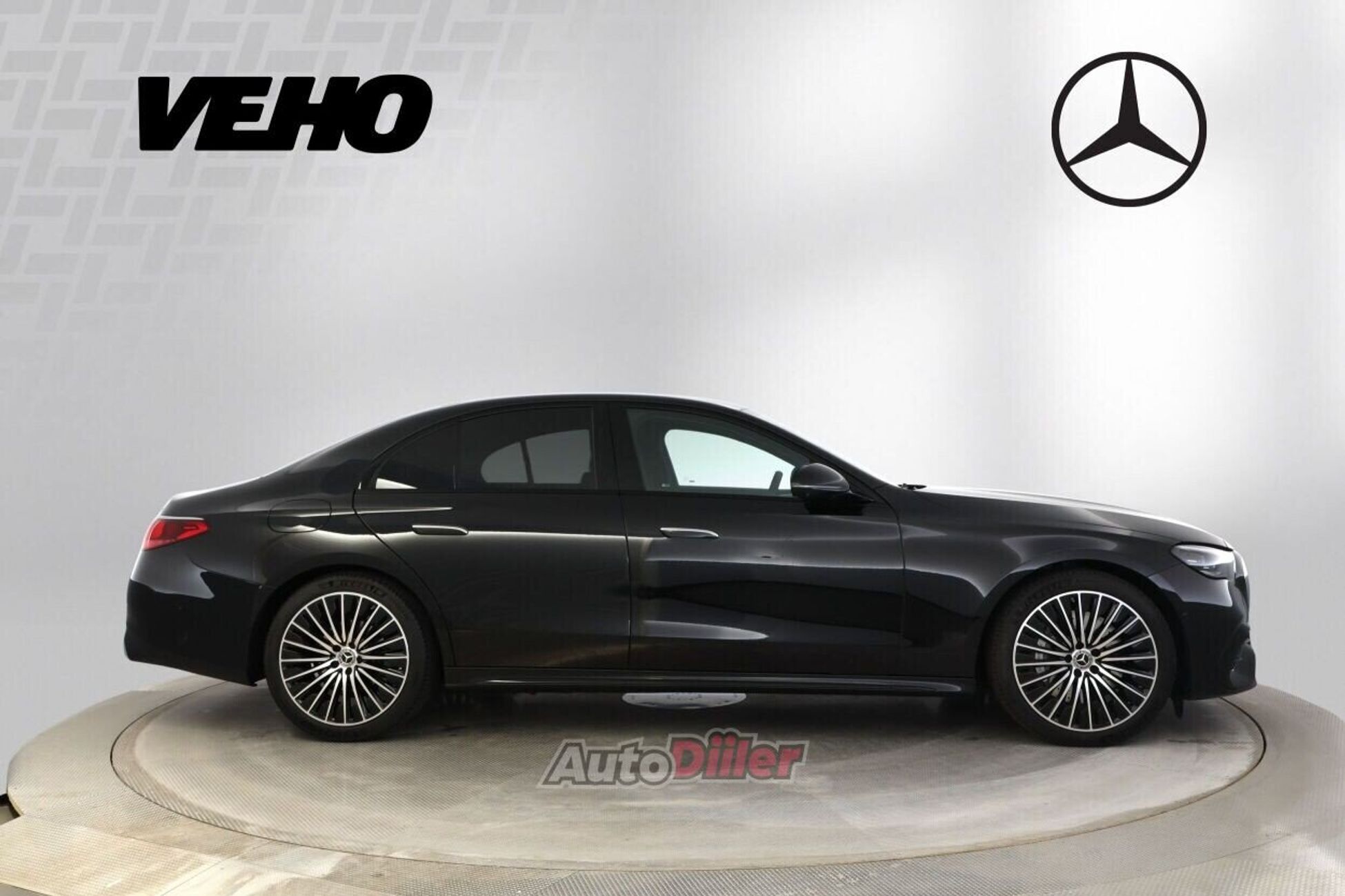 Mercedes-Benz E 220 4Matic 2.0 145kW 2026, kuva 6/10