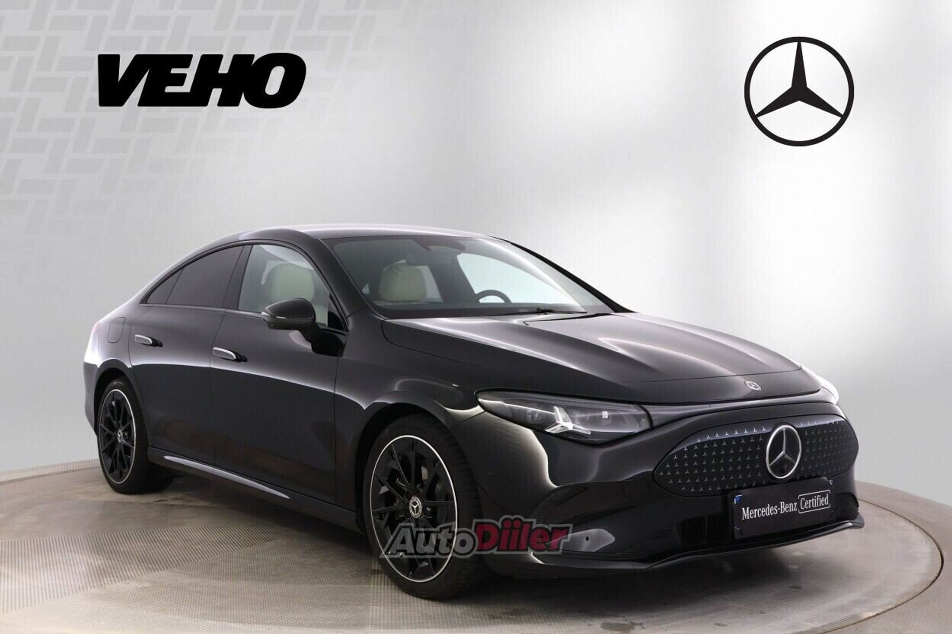 Mercedes-Benz CLA 250 2026, kuva 7/10