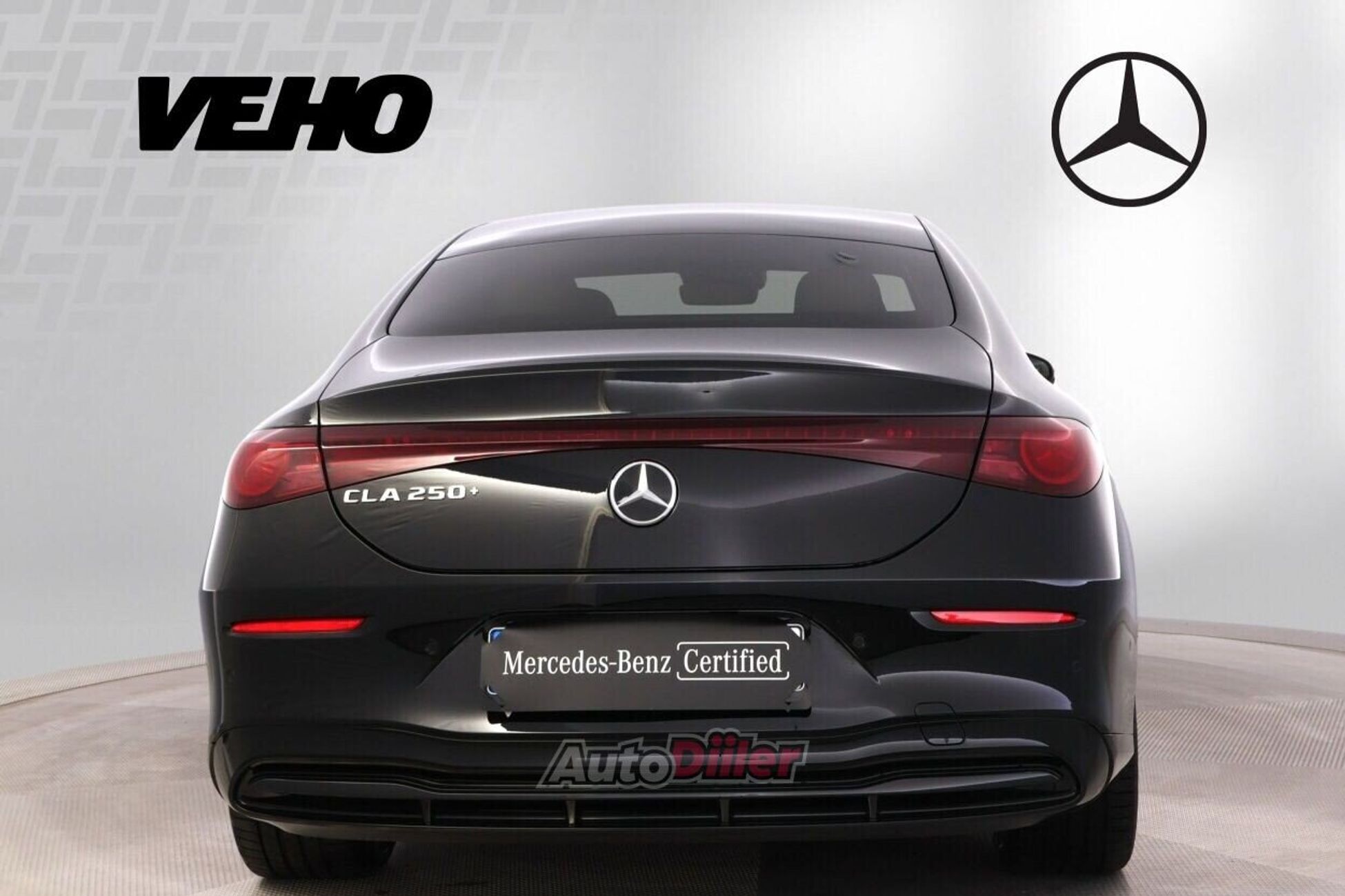 Mercedes-Benz CLA 250 2026, kuva 4/10