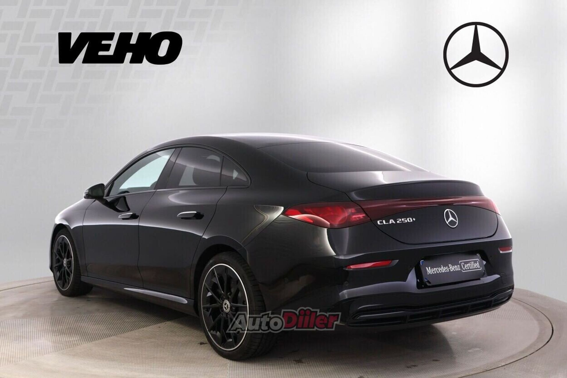 Mercedes-Benz CLA 250 2026, kuva 3/10