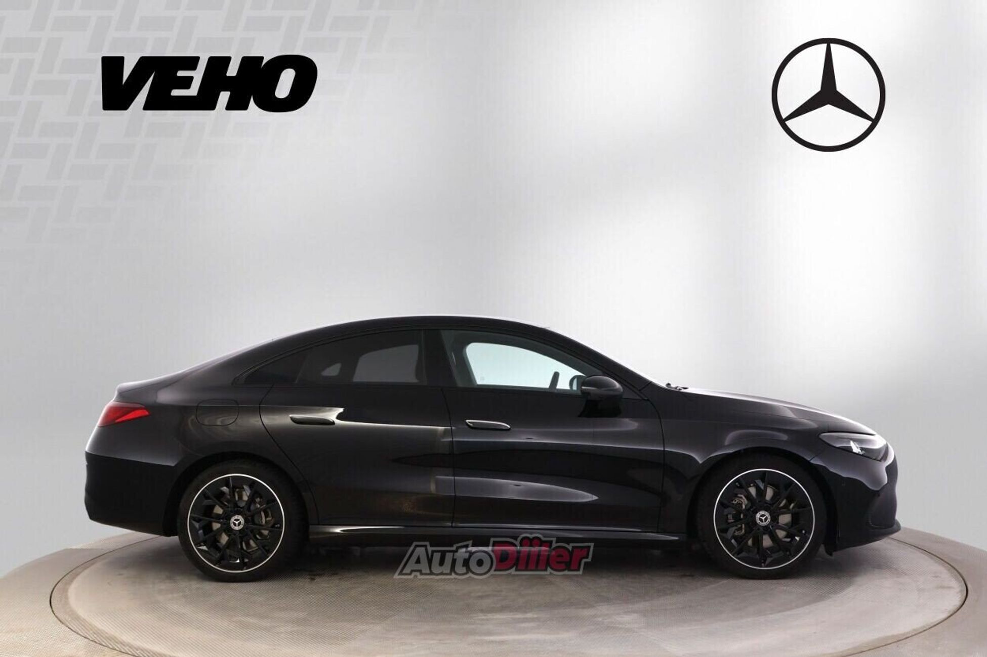 Mercedes-Benz CLA 250 2026, kuva 6/10