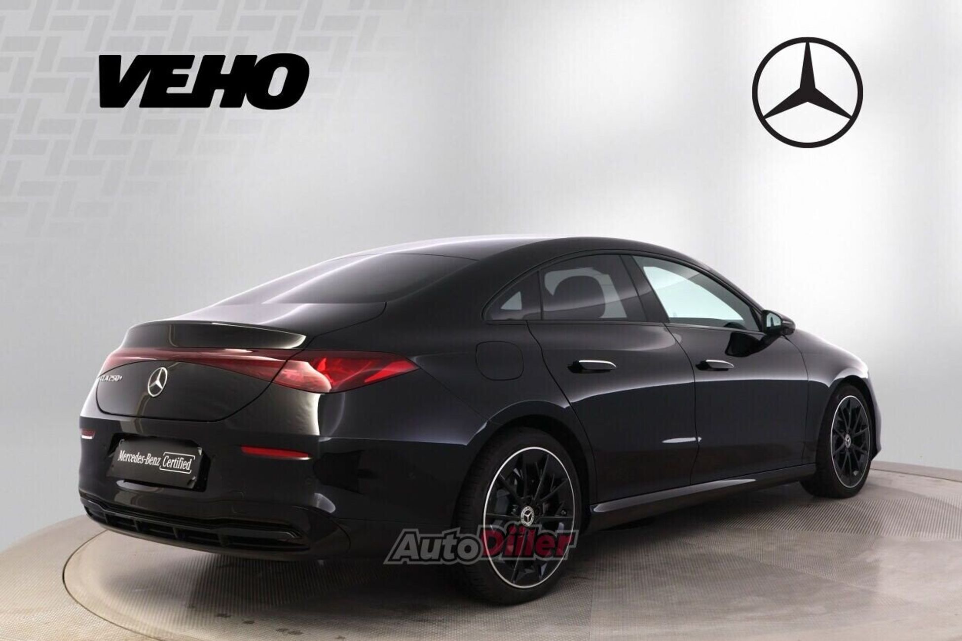 Mercedes-Benz CLA 250 2026, kuva 5/10