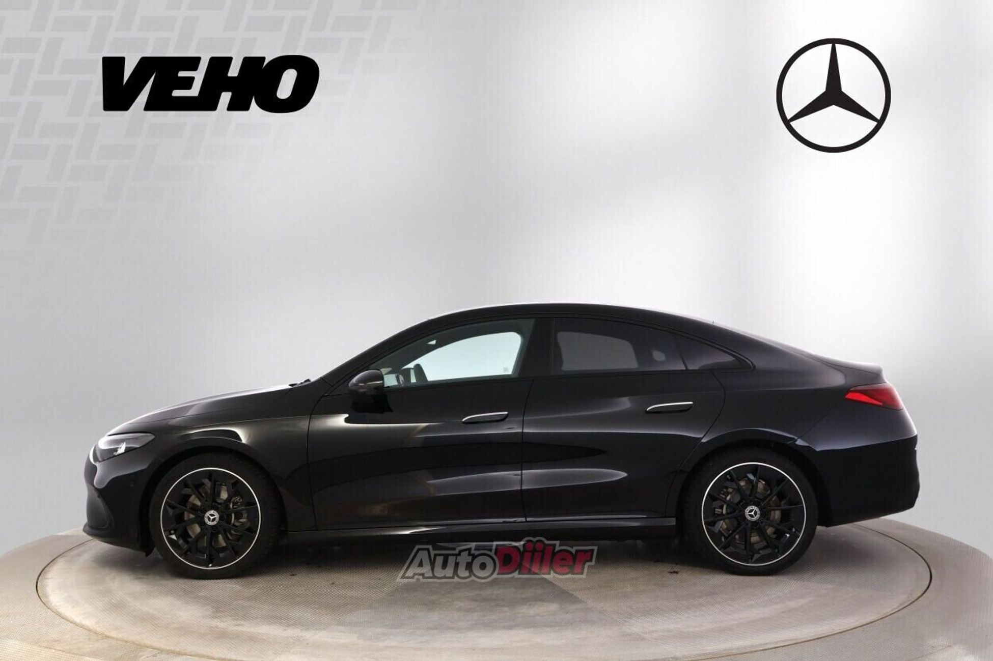 Mercedes-Benz CLA 250 2026, kuva 2/10