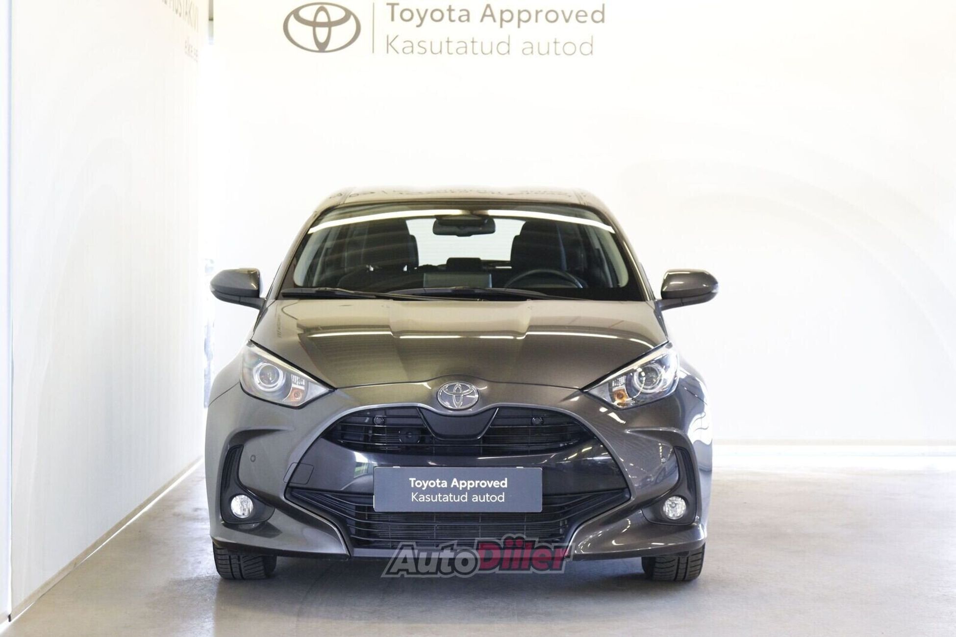Toyota Yaris Active 1.5 68kW 2025, photo 5/10
