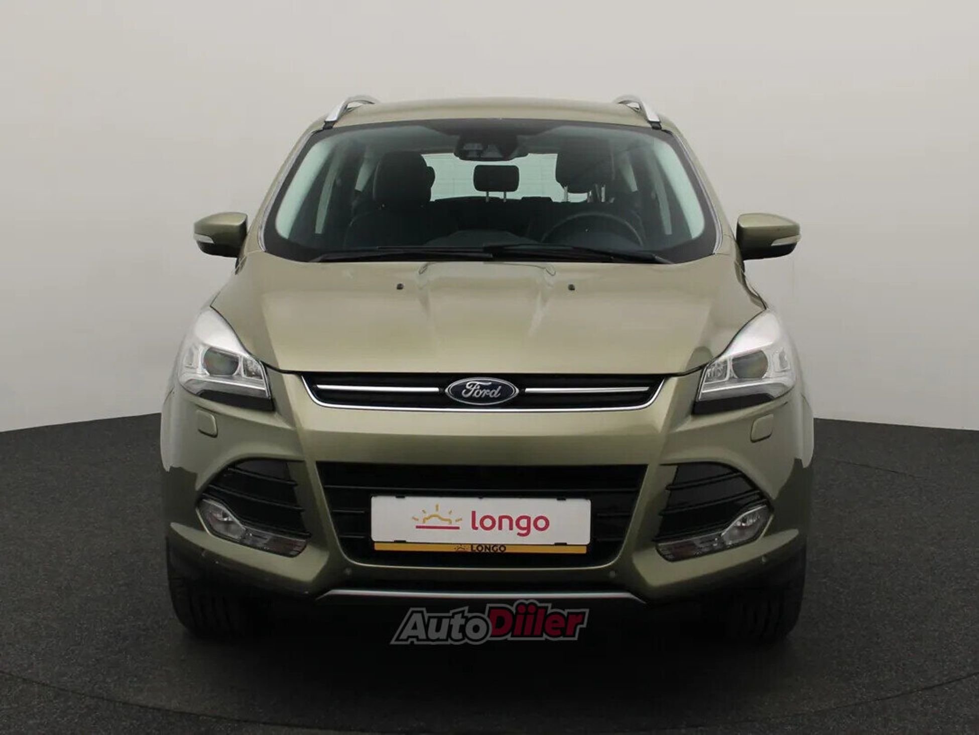 Ford Kuga Titanium 1.5 134kW 2015, kuva 3/10