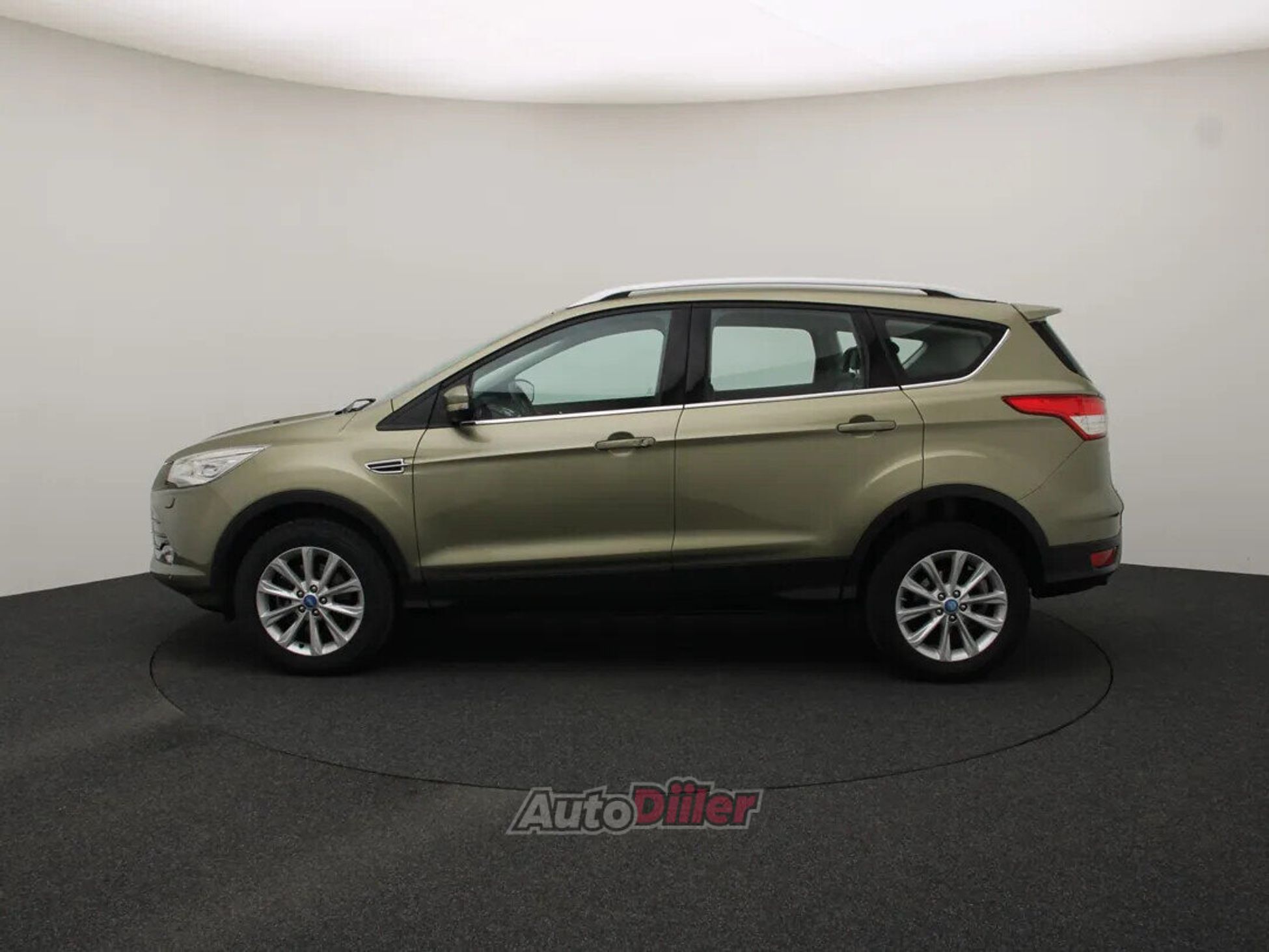Ford Kuga Titanium 1.5 134kW 2015, kuva 6/10