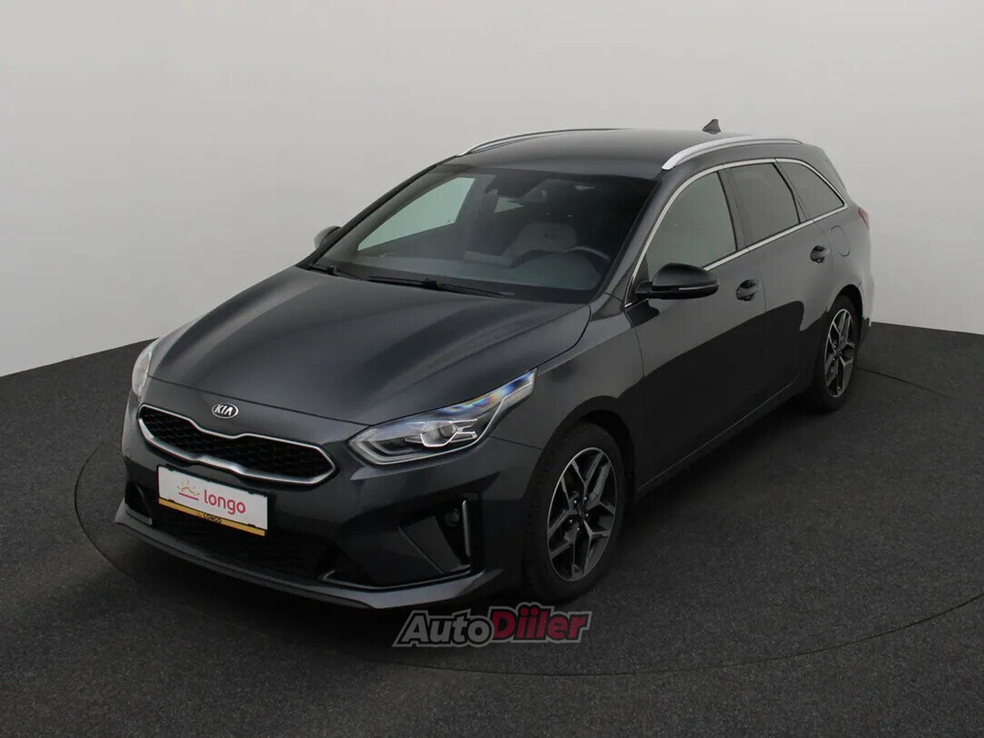 Kia cee'd / Ceed