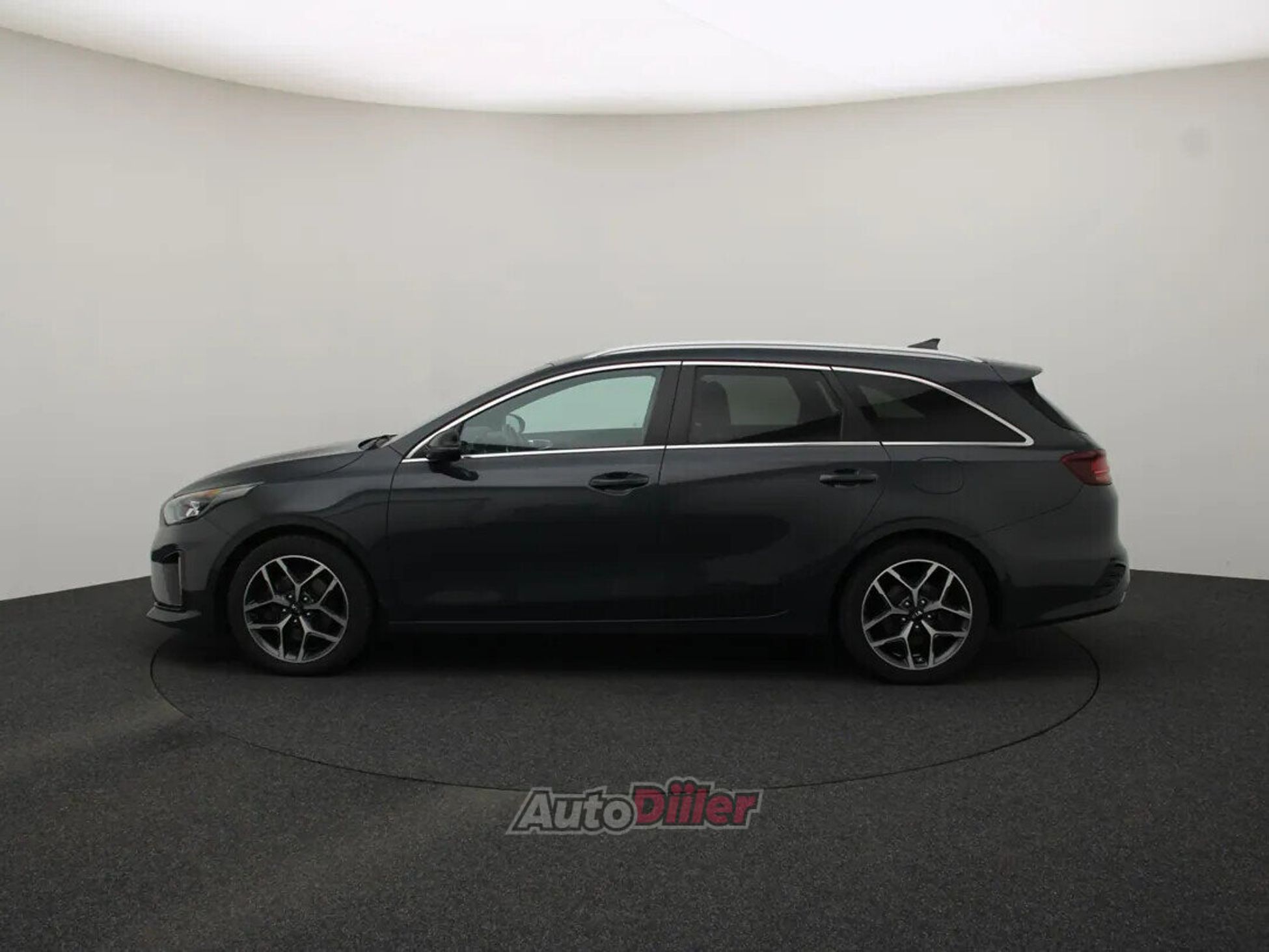 Kia cee'd / Ceed 2021, kuva 6/10