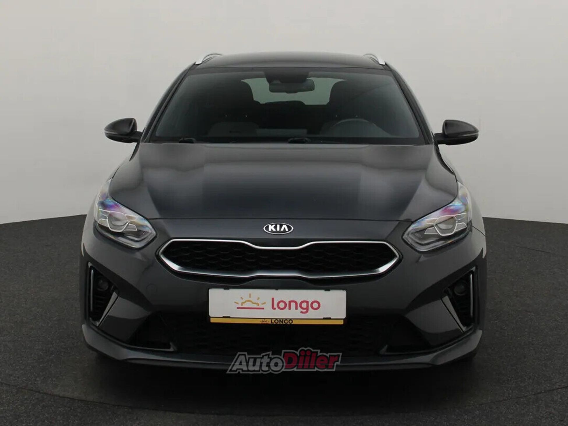 Kia cee'd / Ceed 2021, kuva 3/10