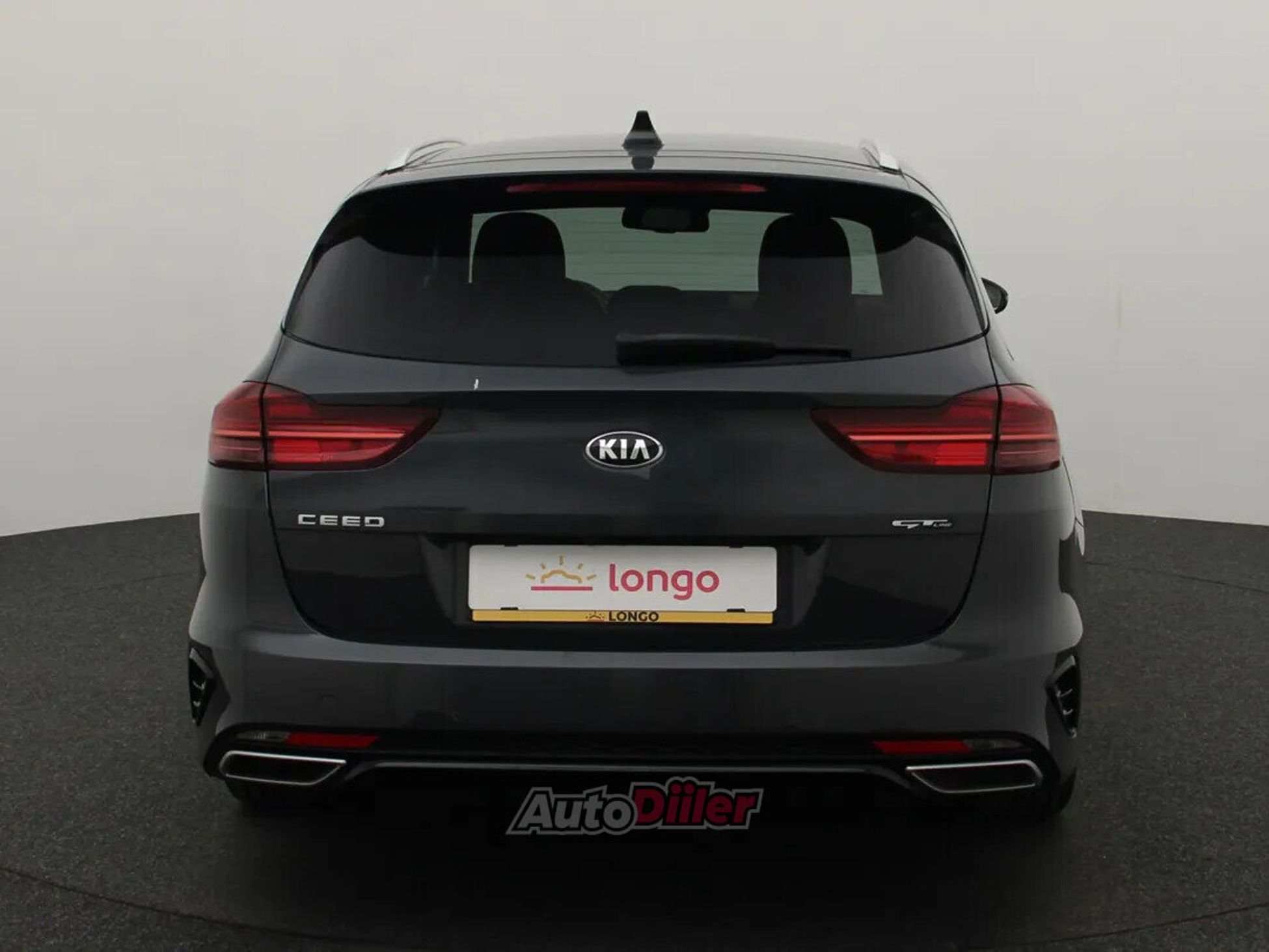 Kia cee'd / Ceed 2021, kuva 5/10