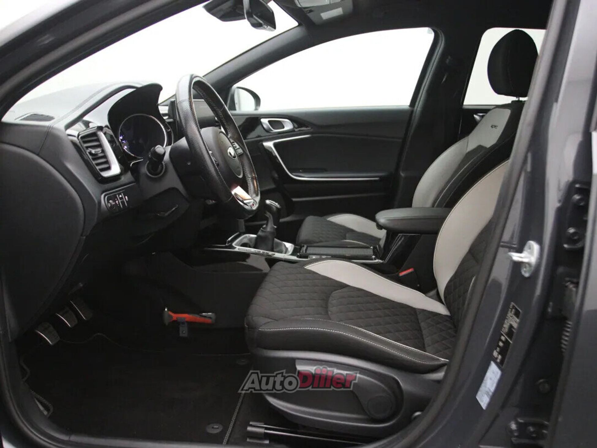 Kia cee'd / Ceed 2021, kuva 4/10