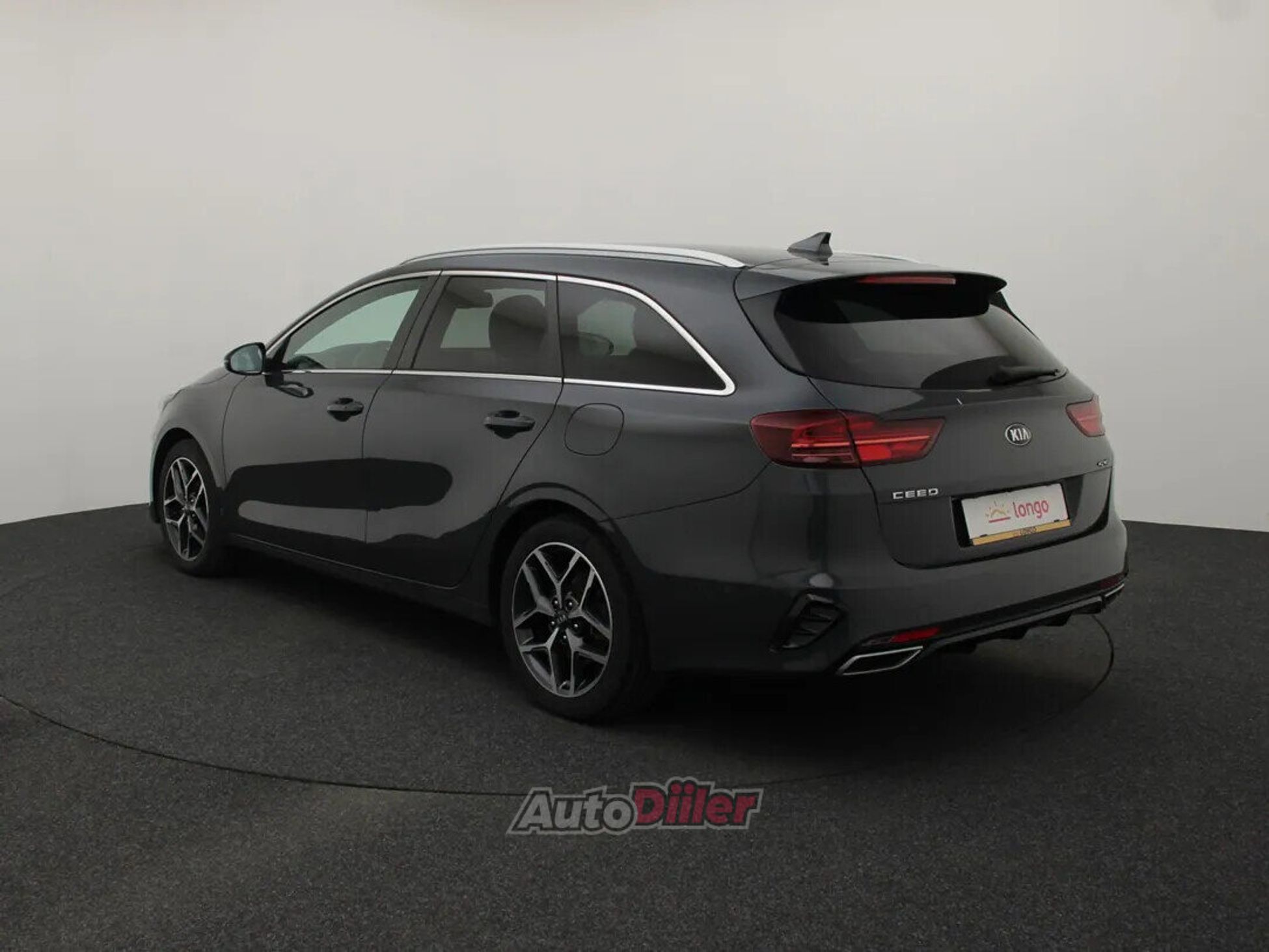 Kia cee'd / Ceed 2021, kuva 7/10