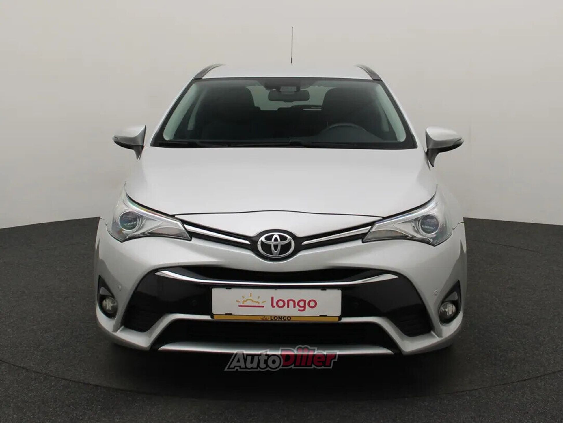 Toyota Avensis Pro Pro 2.0 112kW 2015, photo 3/10