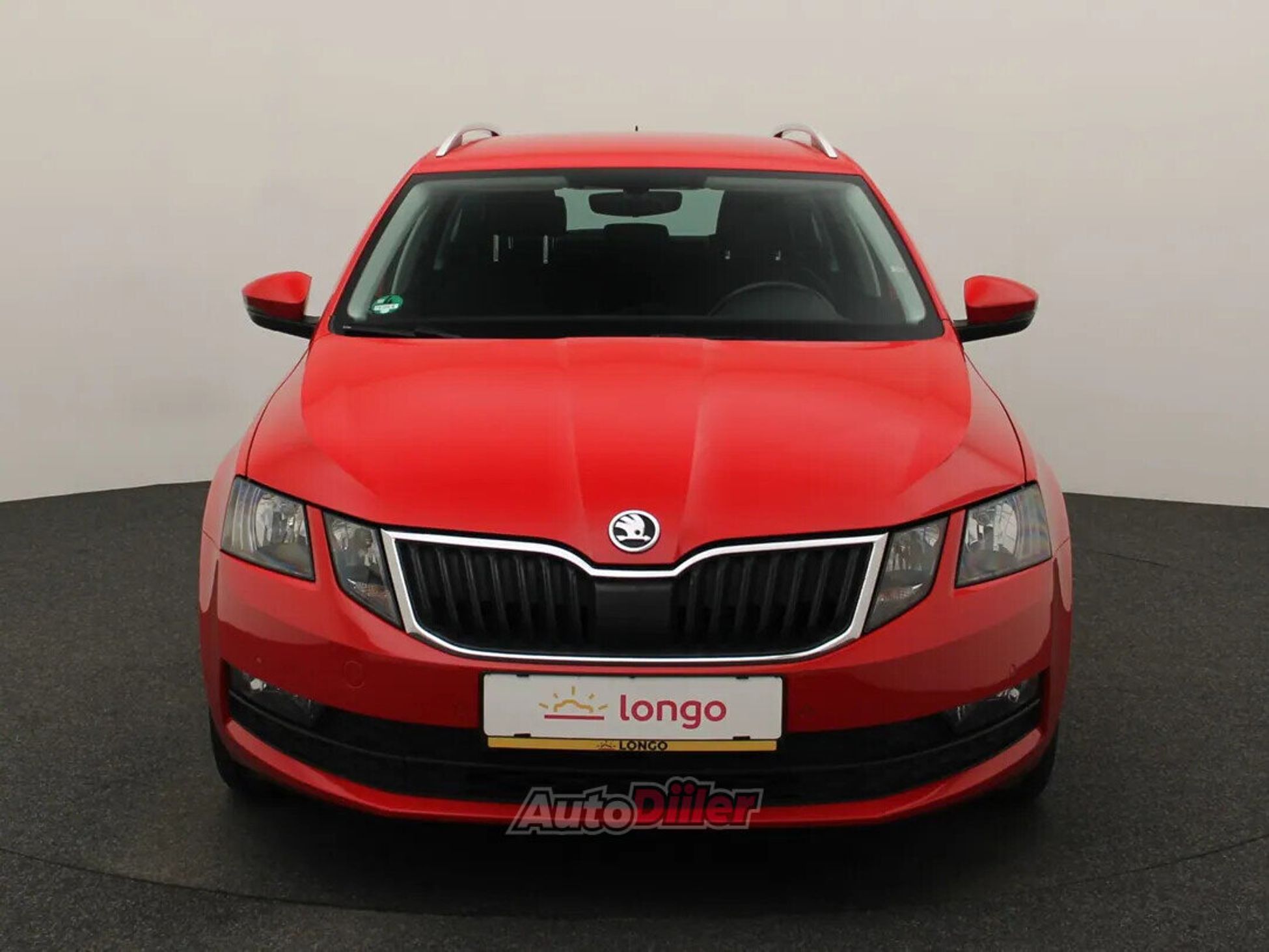 Skoda Octavia Ambition Business 1.6 85kW 2018, kuva 3/10