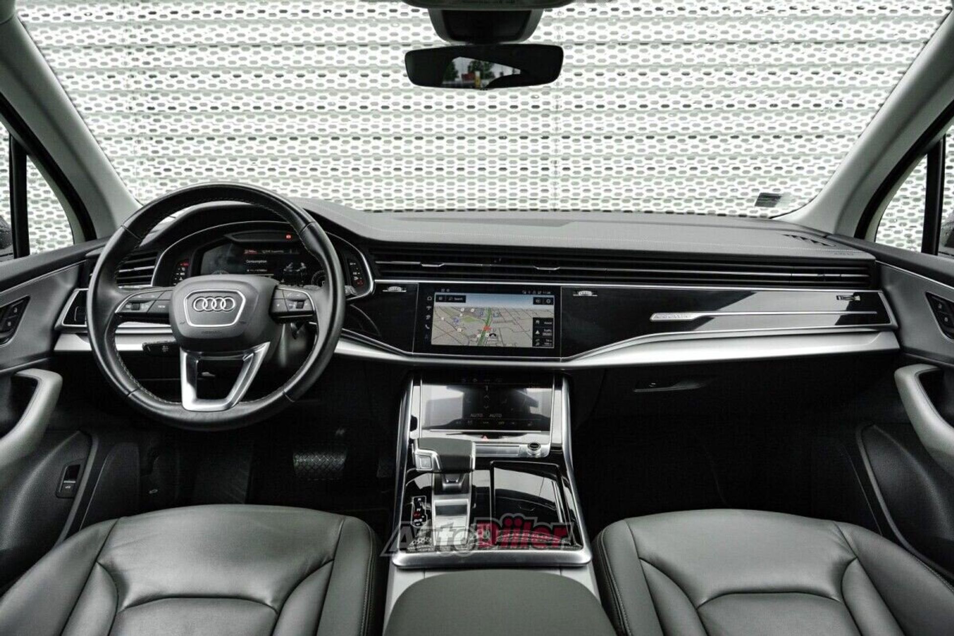 Audi Q7 3.0 210kW 2024, photo 6/10