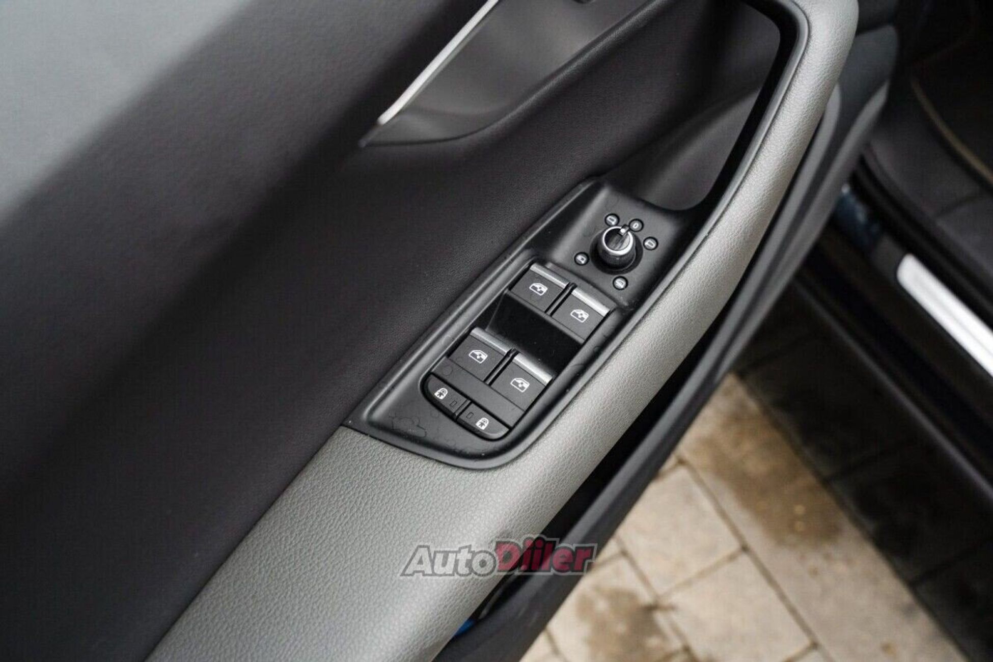 Audi Q7 3.0 210kW 2024, photo 7/10