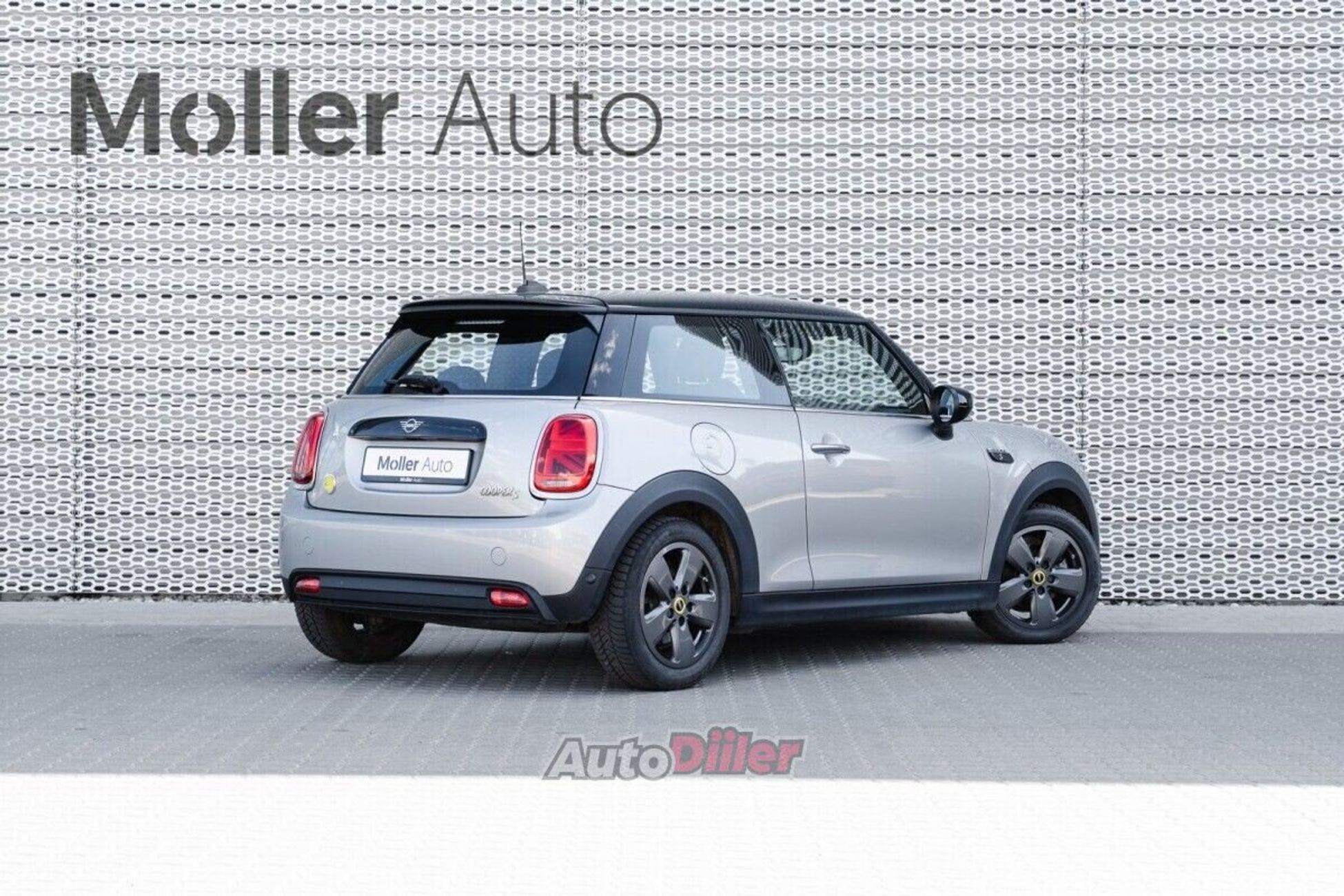 MINI Cooper S 0.1 135kW 2024, photo 4/10