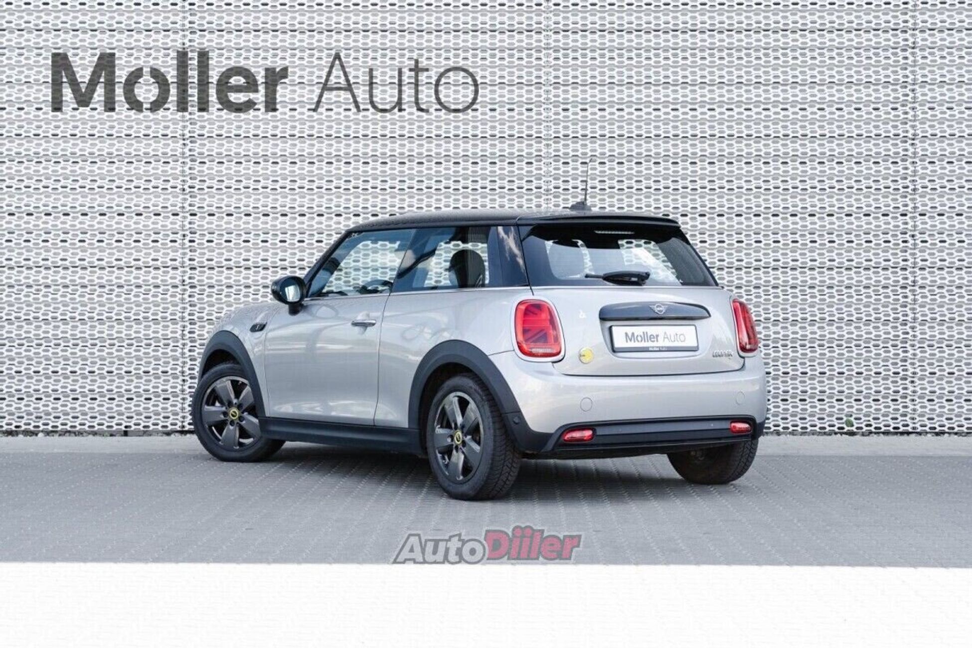 MINI Cooper S 0.1 135kW 2024, photo 3/10