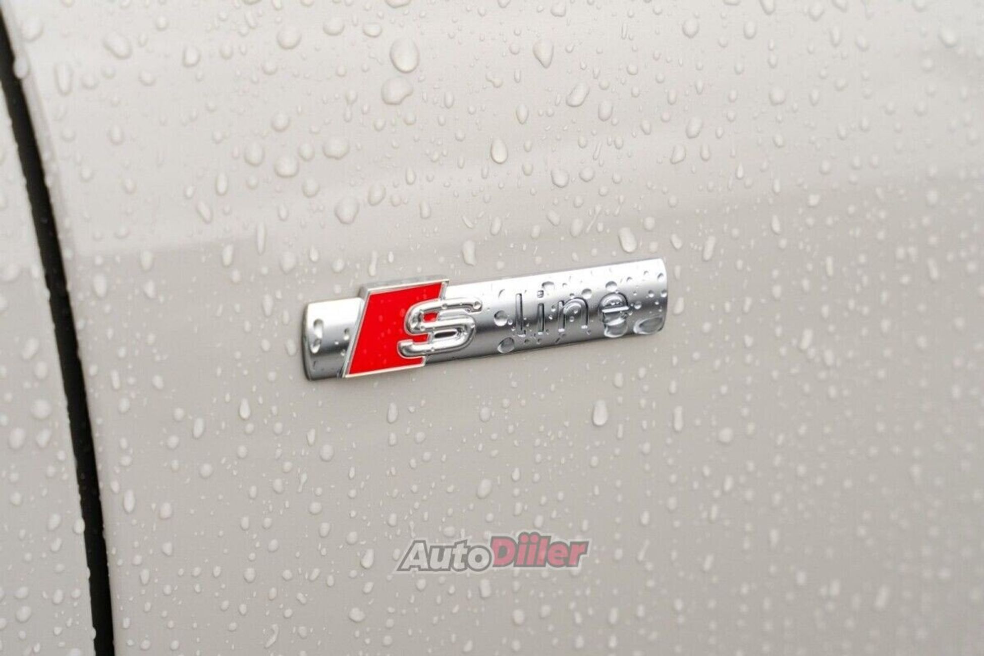 Audi A6 210kW 2025, photo 6/10