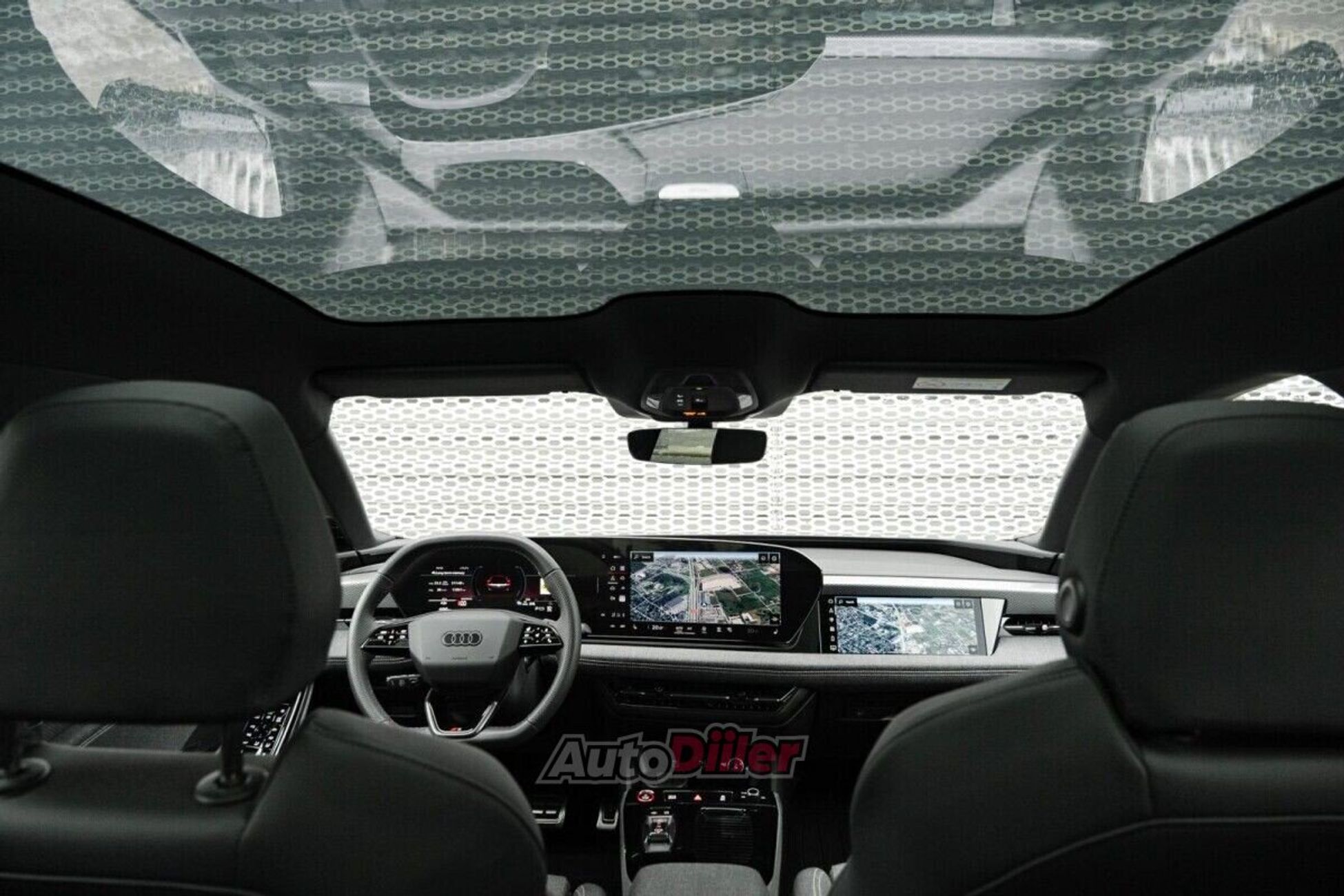 Audi A6 270kW 2025, photo 6/10