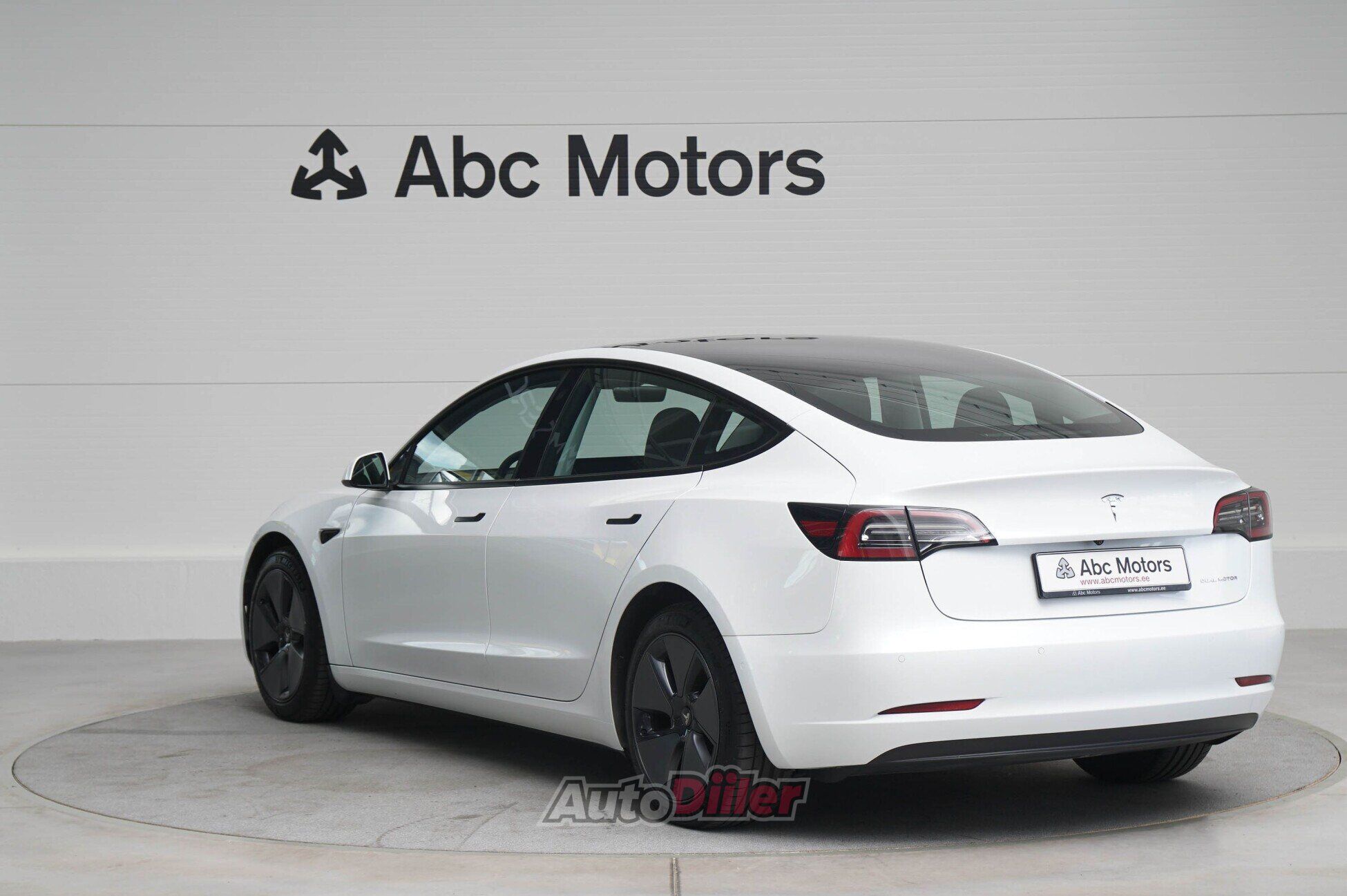 Tesla Model 3 2021, photo 6/10