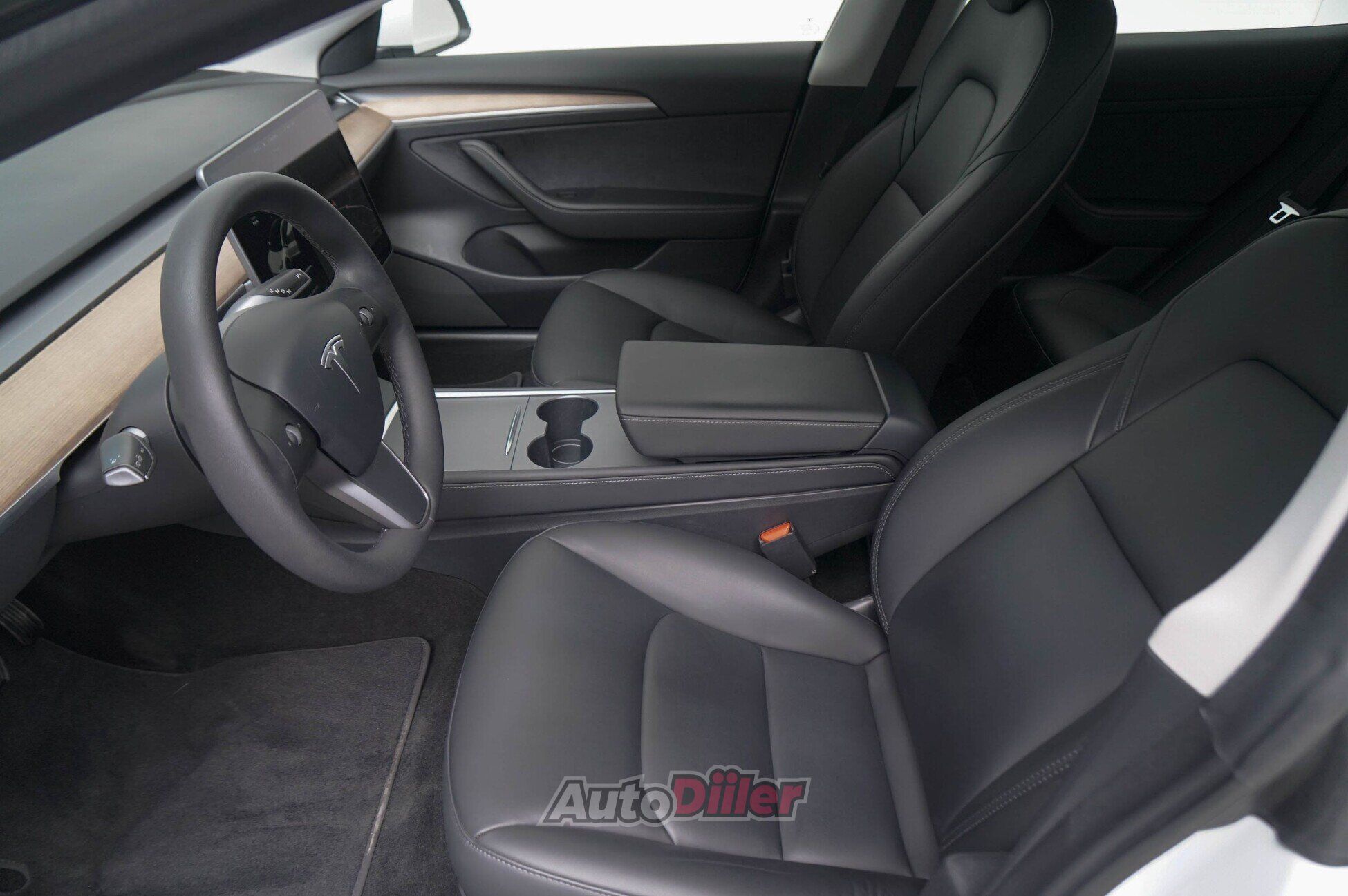Tesla Model 3 2021, photo 7/10