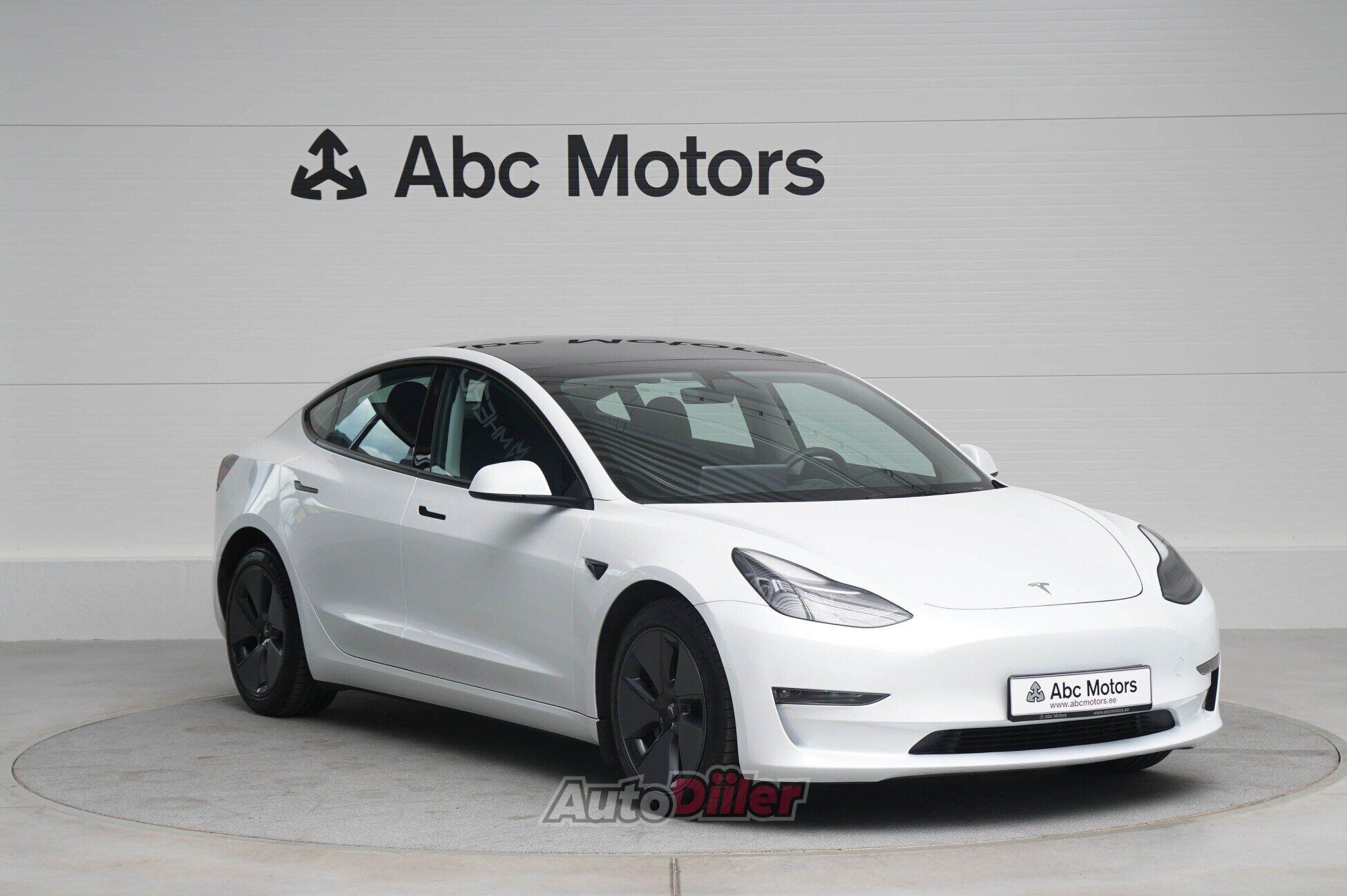 Tesla Model 3 2021, photo 3/10