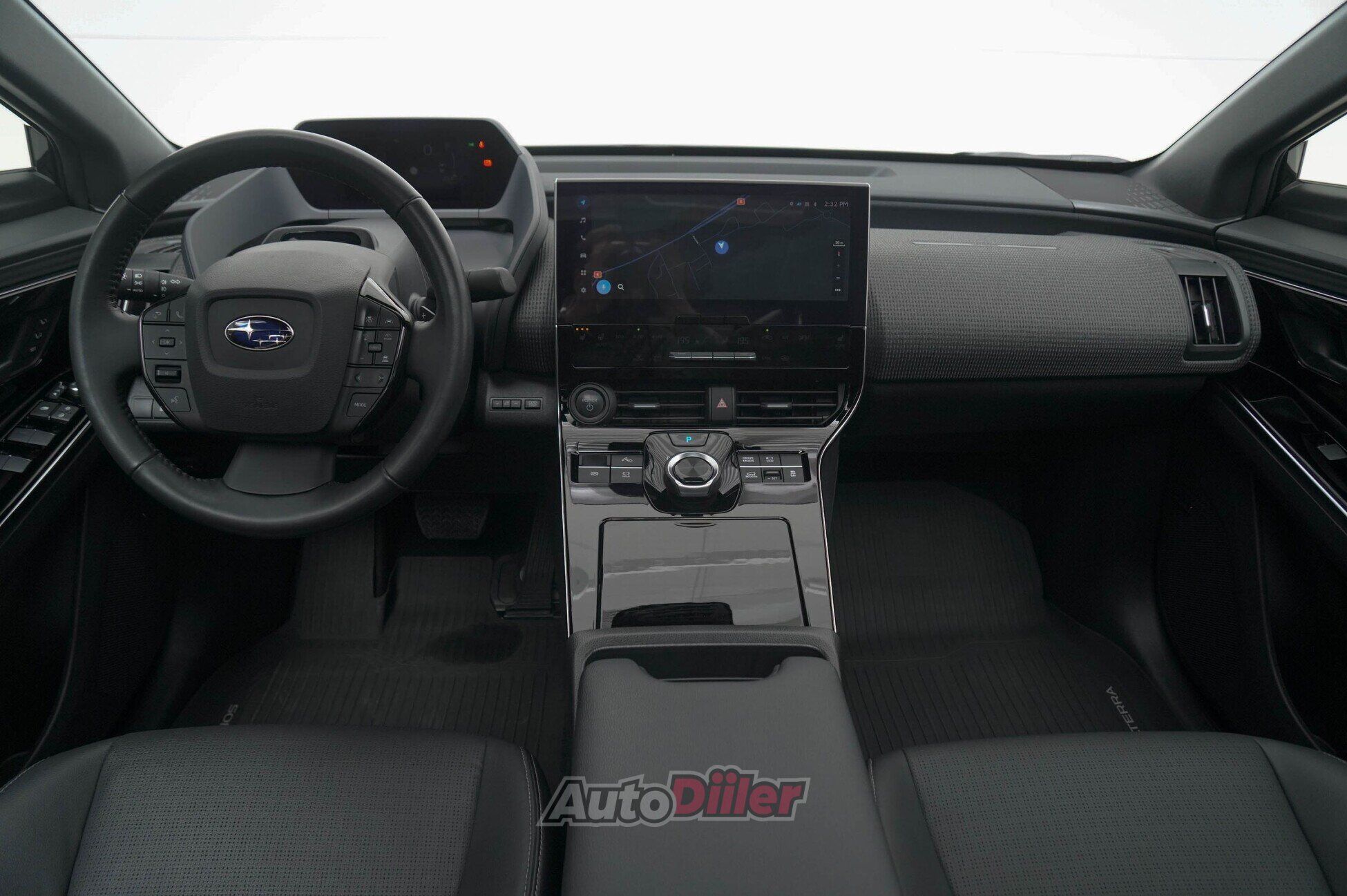 Subaru Solterra 2023, kuva 7/10