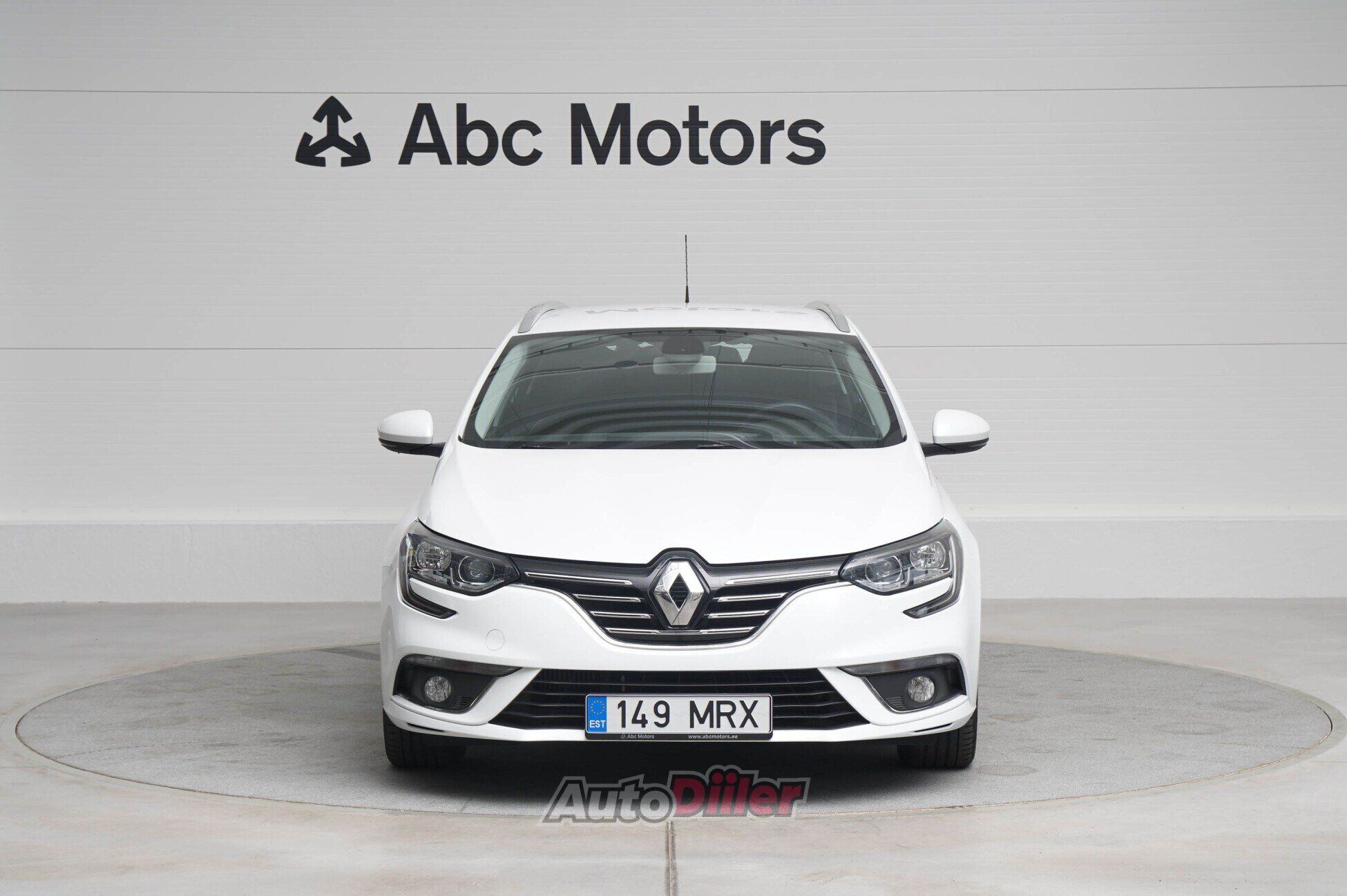 Renault Megane 2018, kuva 2/10
