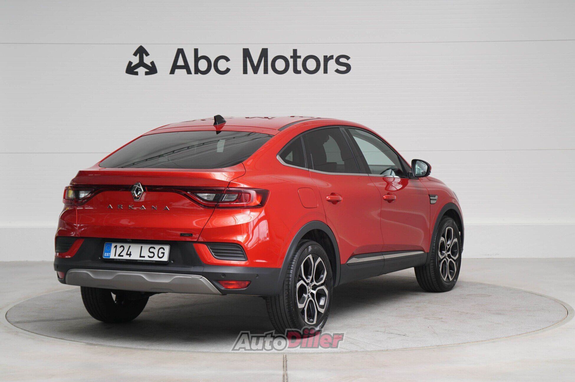 Renault Arkana 2023, kuva 4/10