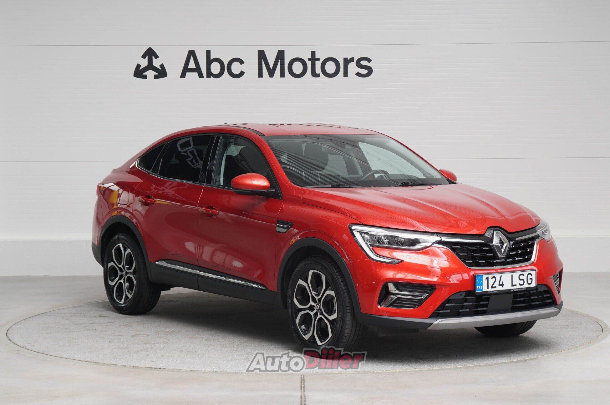 Renault Arkana 2023, kuva 3/10