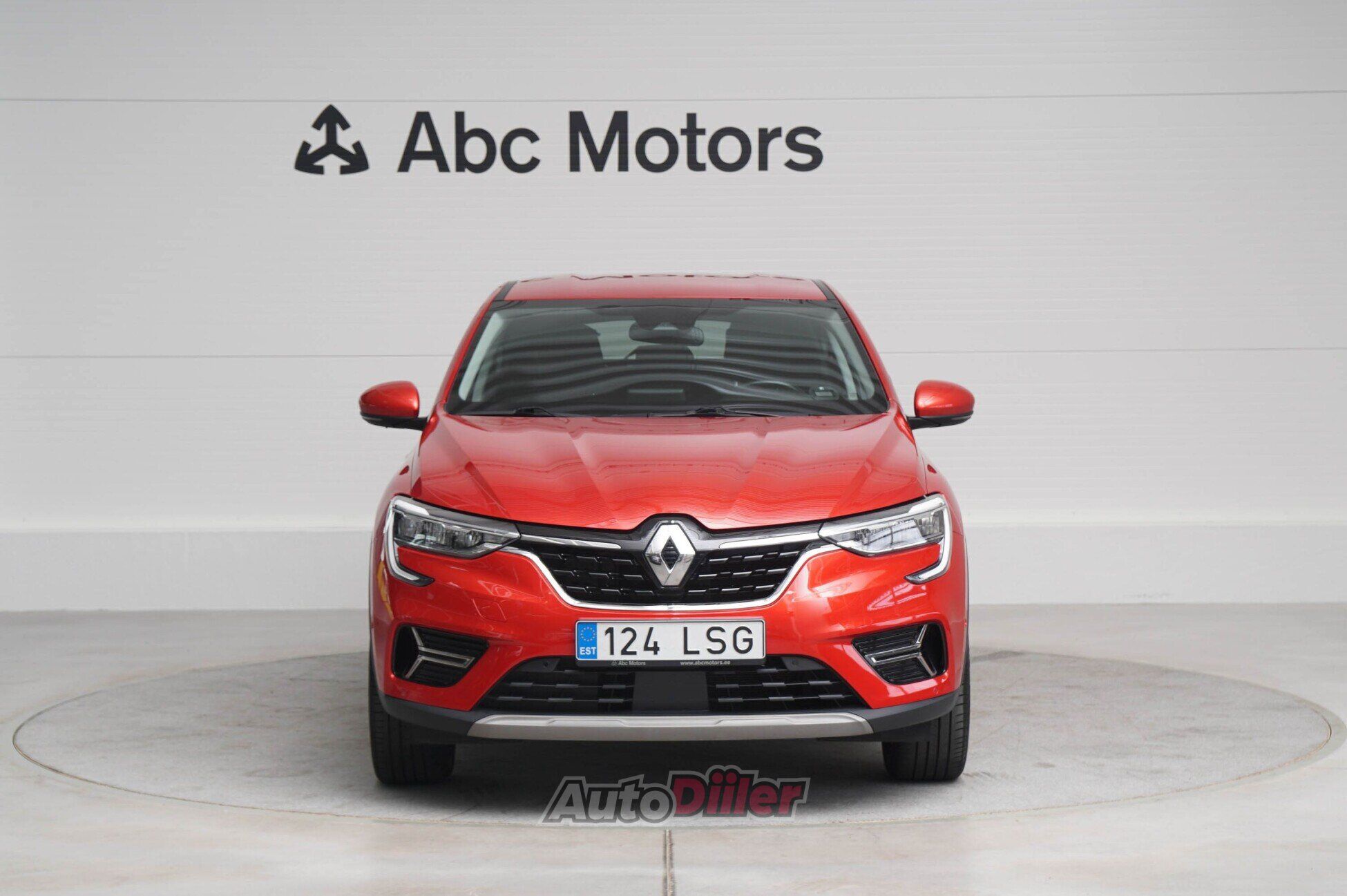 Renault Arkana 2023, kuva 2/10